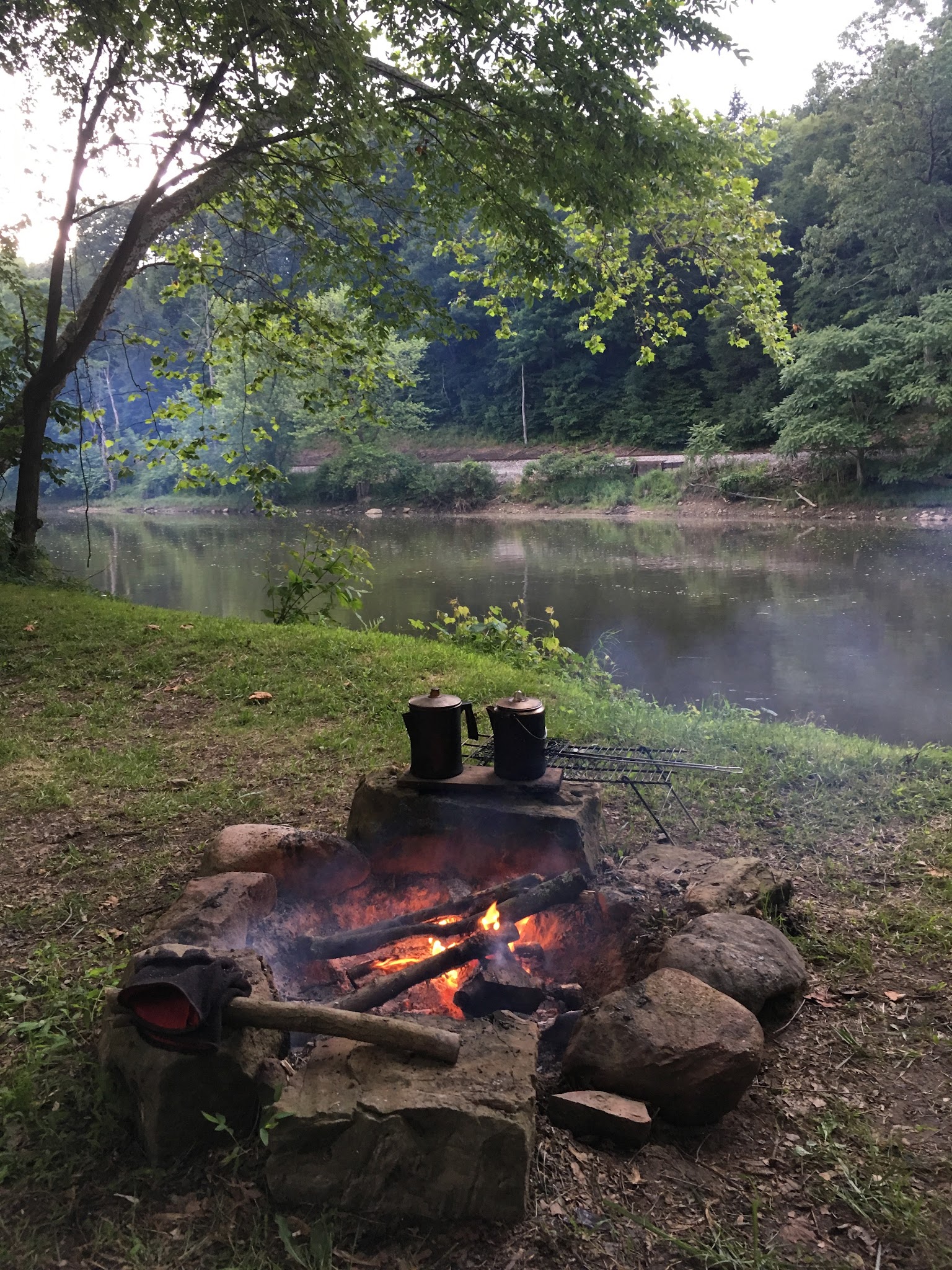 French Creek Farms - Utica, PA