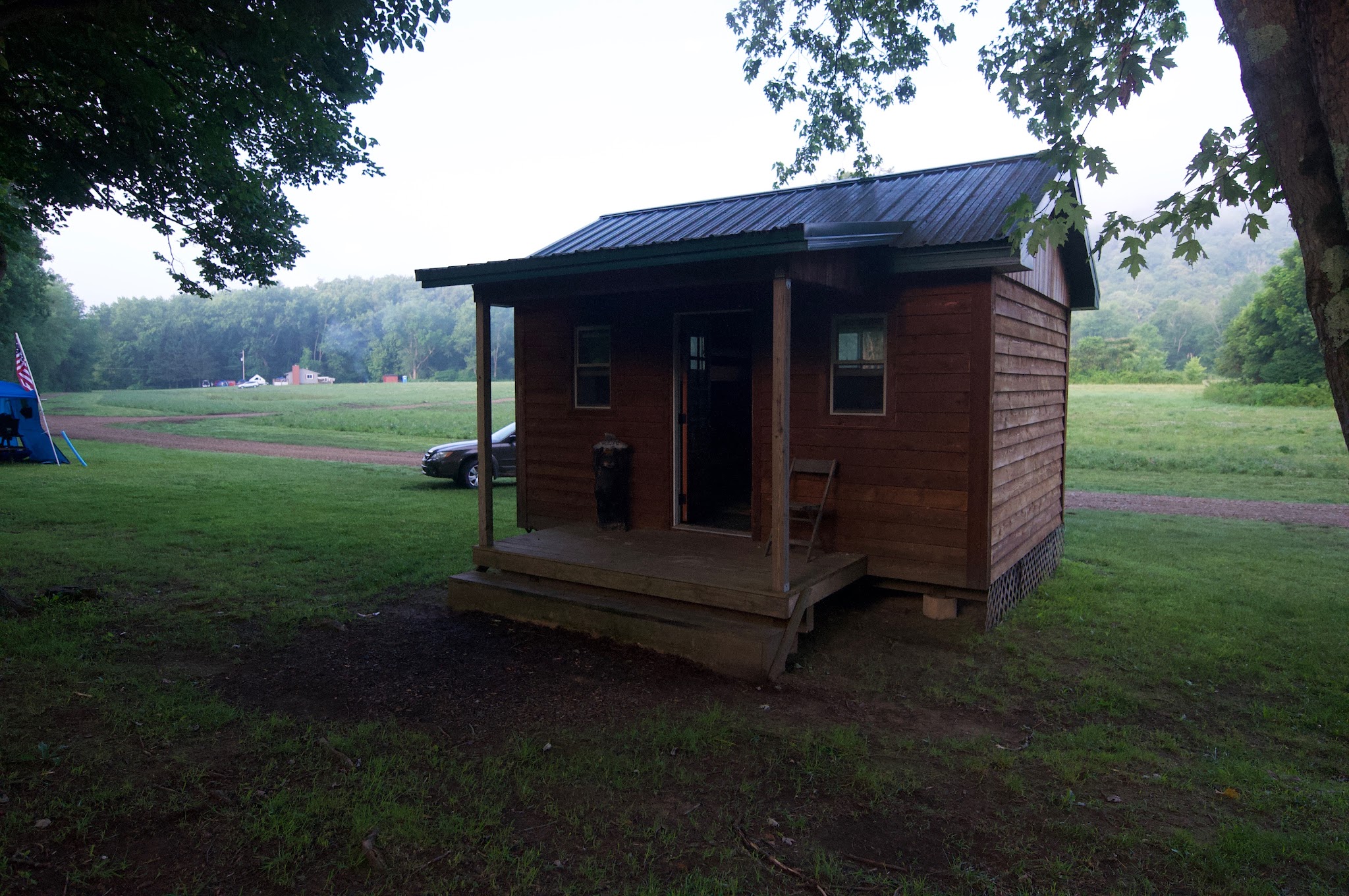 French Creek Farms - Utica, PA