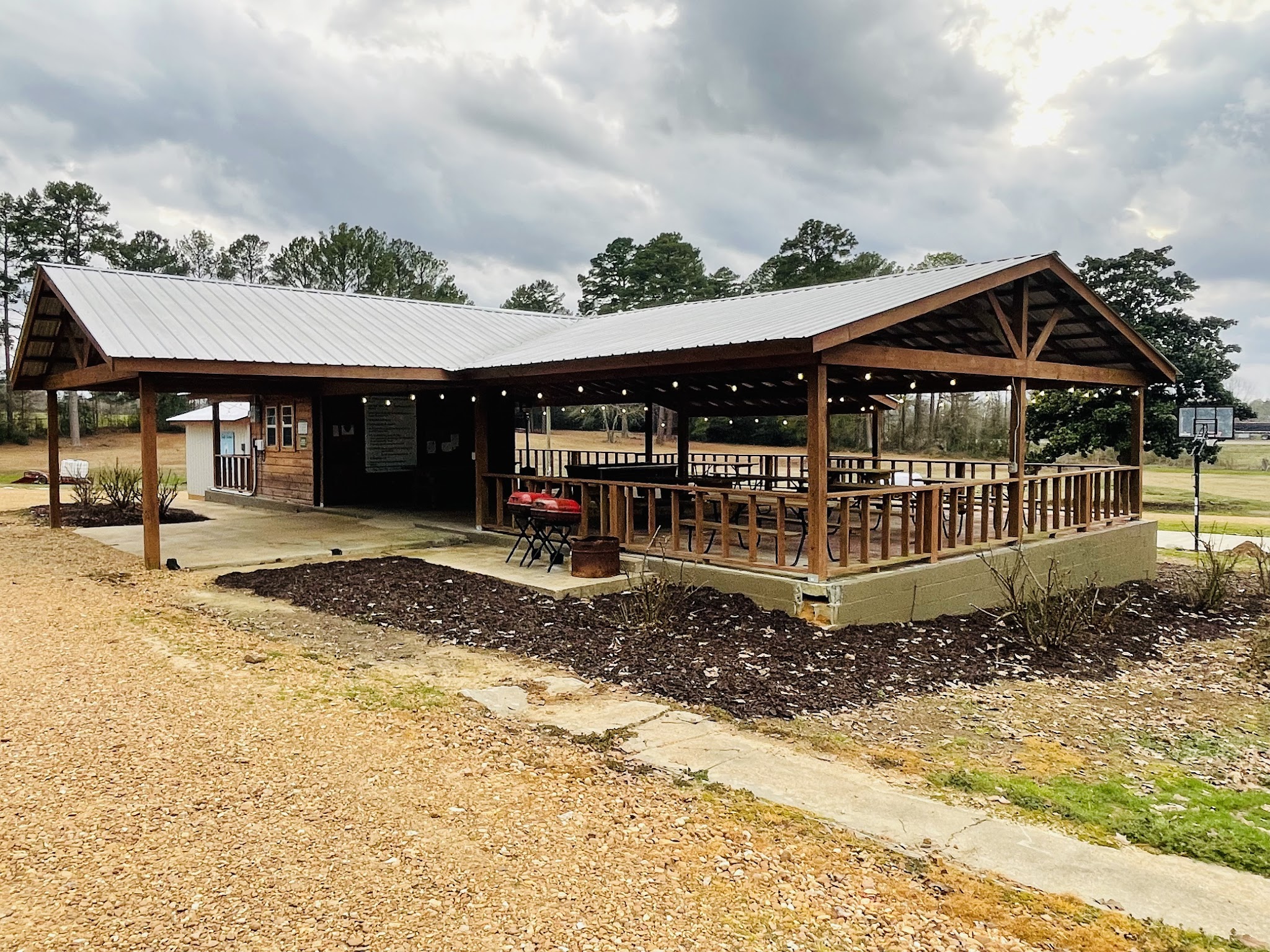 Vaiden Campground, LLC. - Vaiden, MS