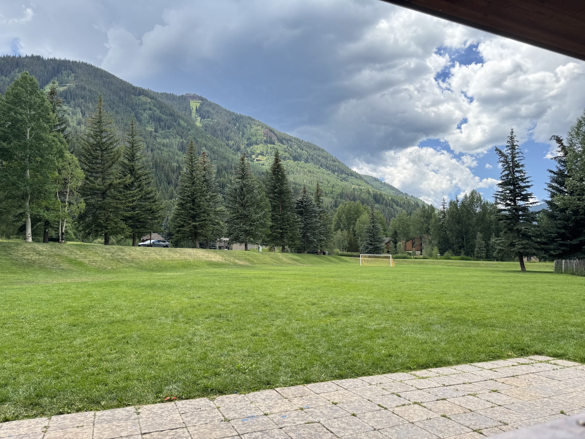 Bighorn Park - Vail, CO