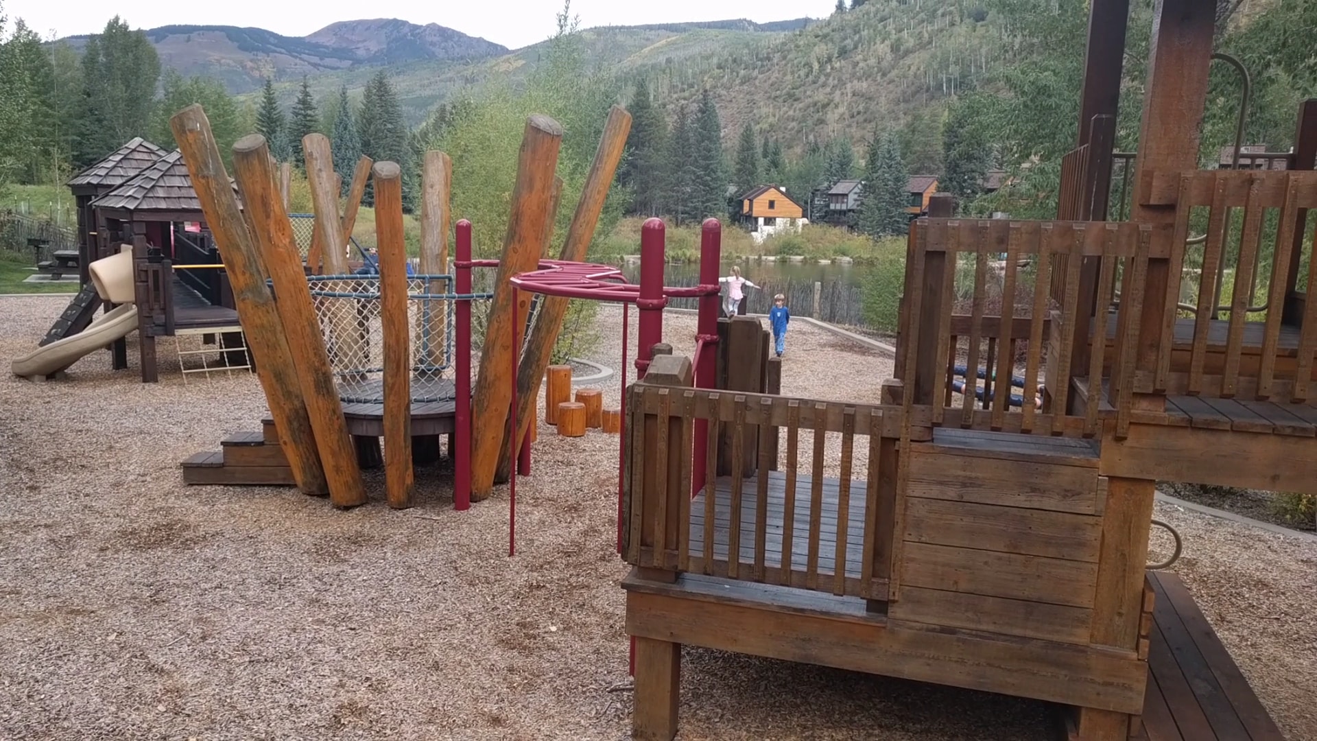 Bighorn Park - Vail, CO