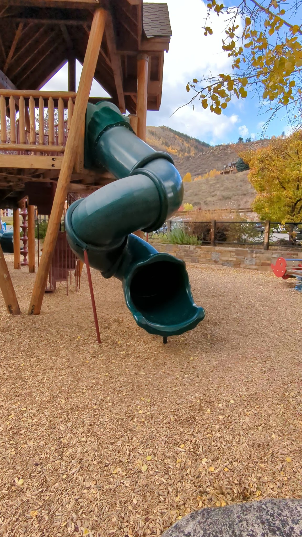 Donovan Park - Vail, CO