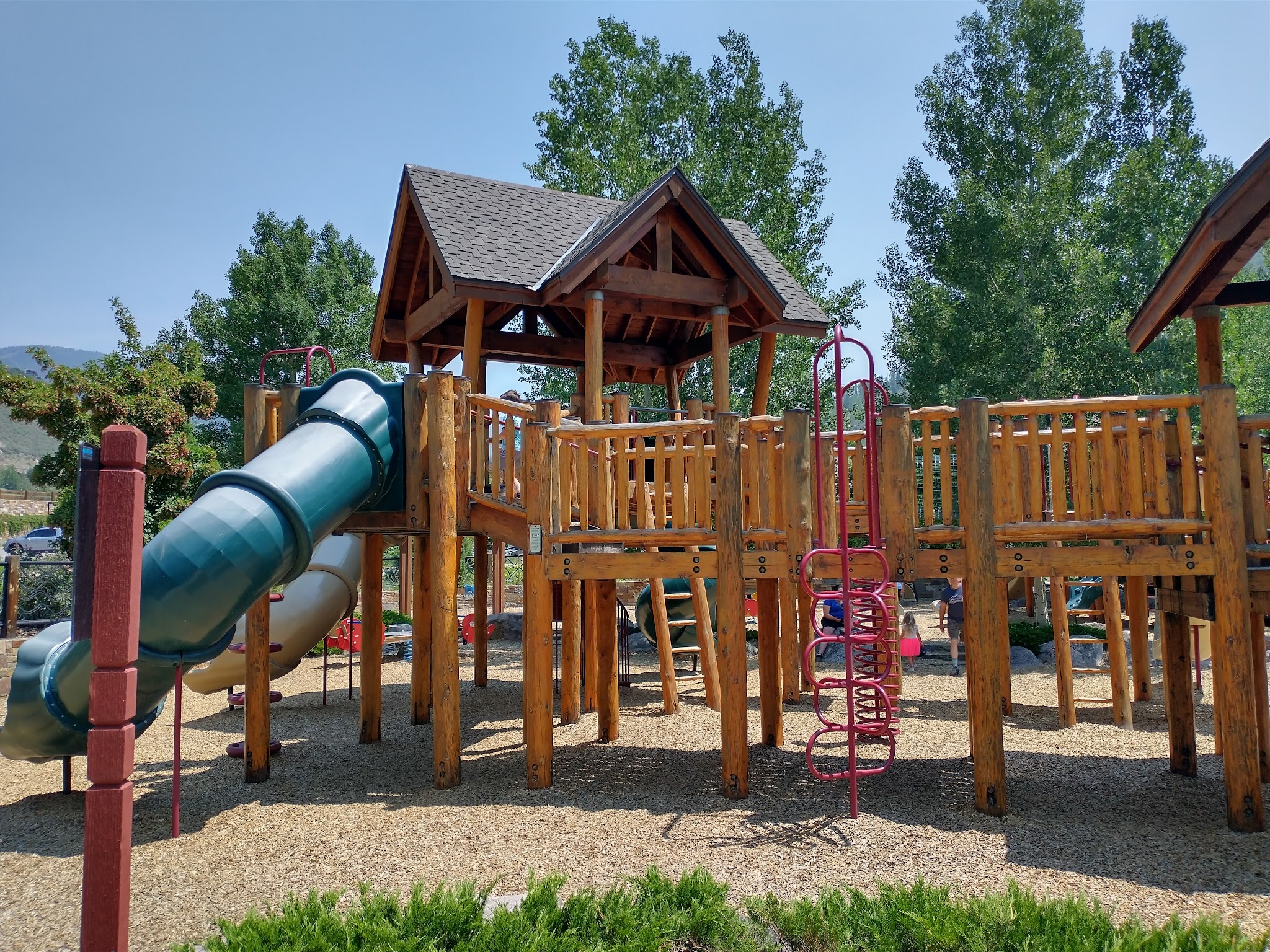 Donovan Park - Vail, CO