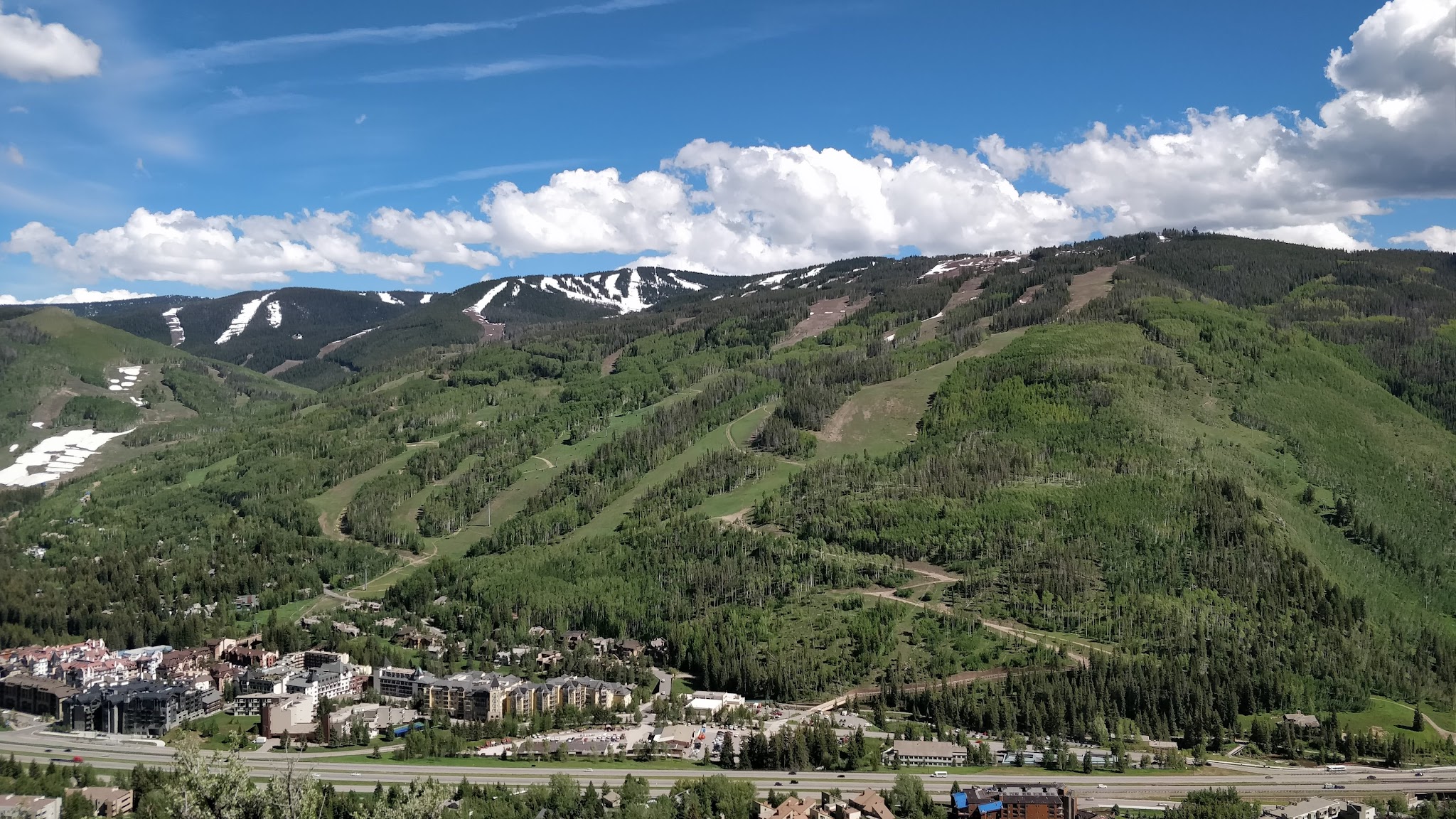 Red Sandstone Park - Vail, CO