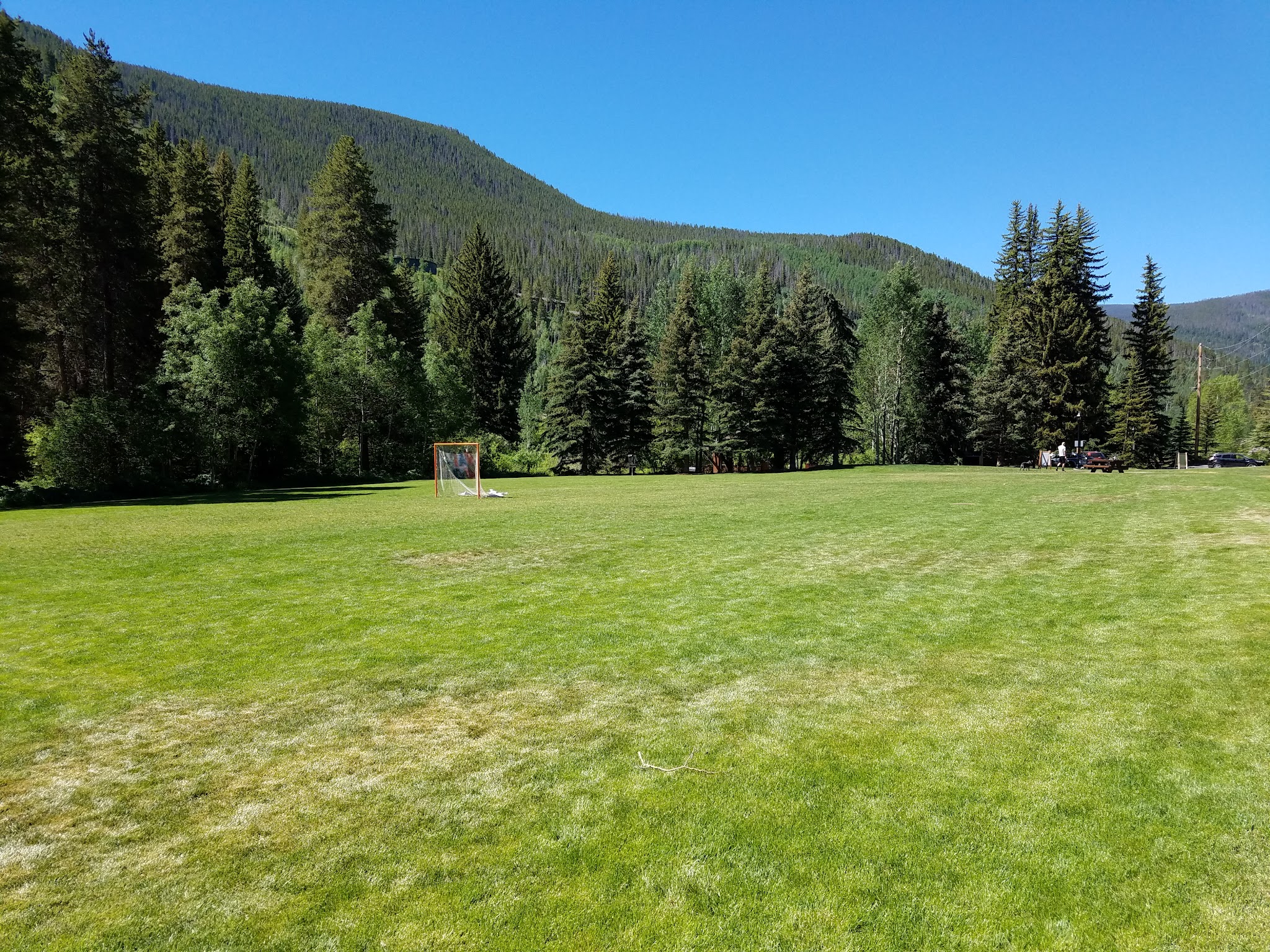 Stephens Park - Vail, CO