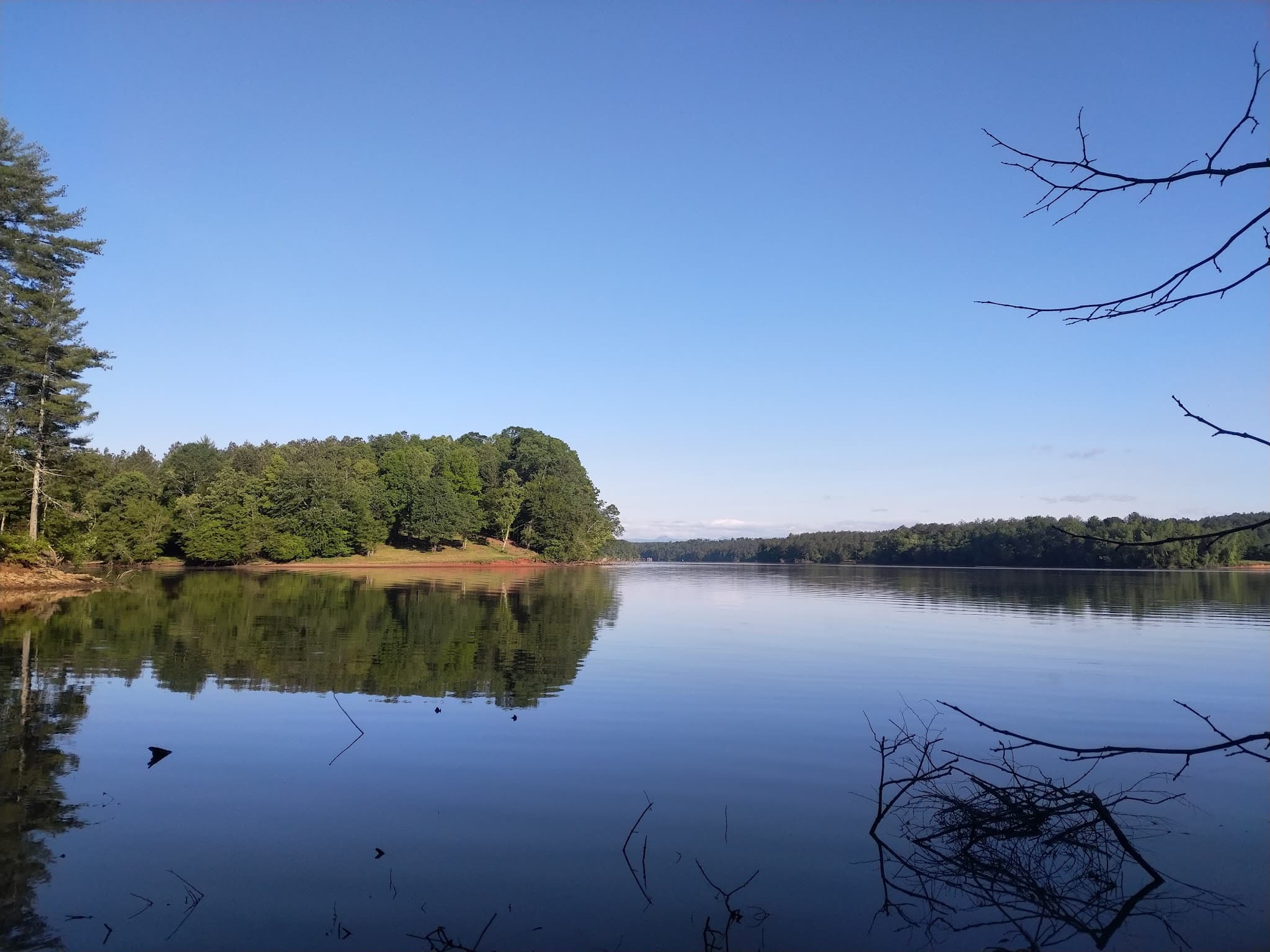 Valdese Lakeside Park - Valdese, NC