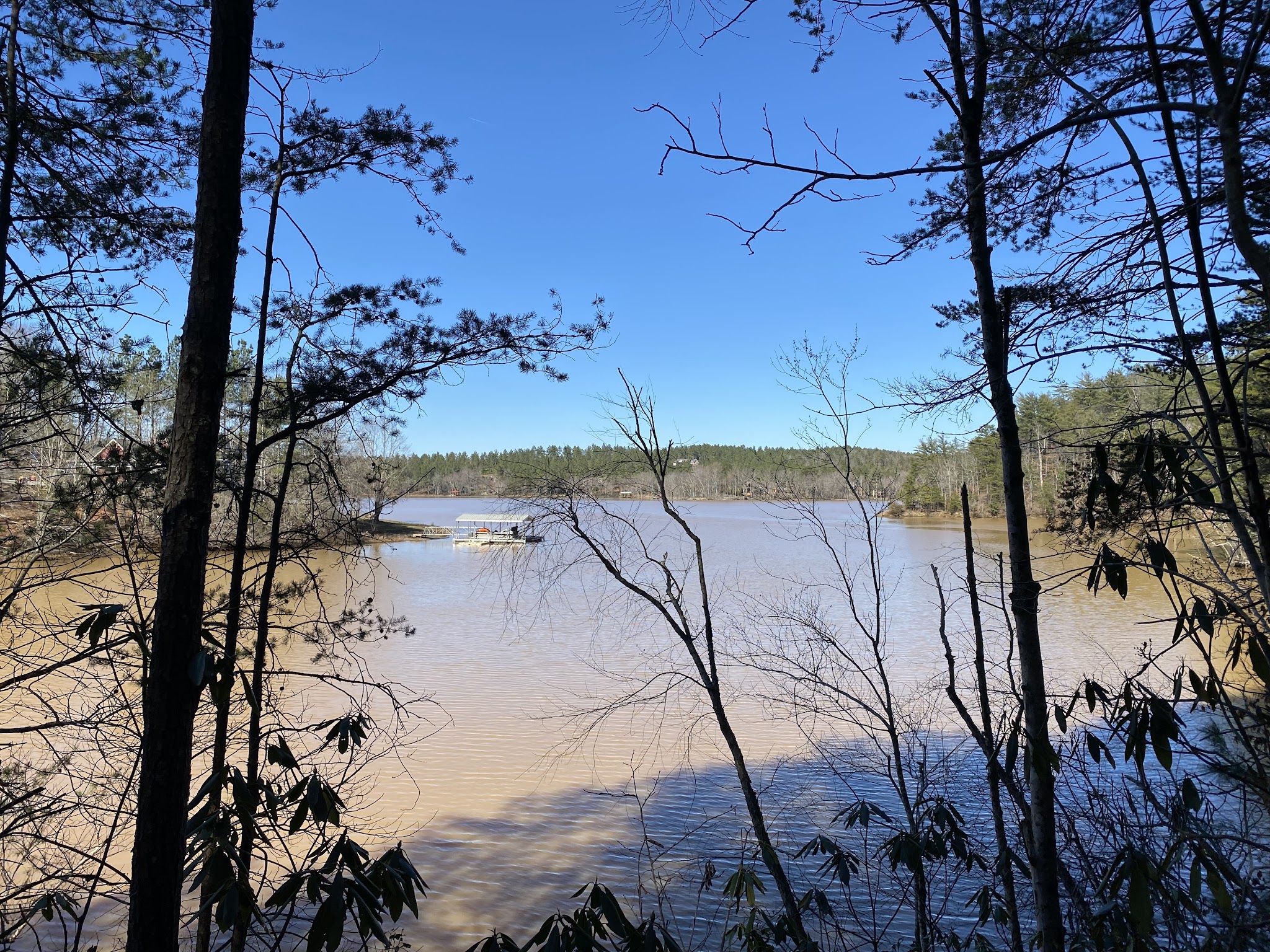 Valdese Lakeside Park - Valdese, NC
