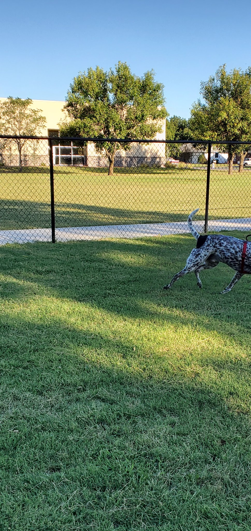 Lions Park - Valley Center, KS