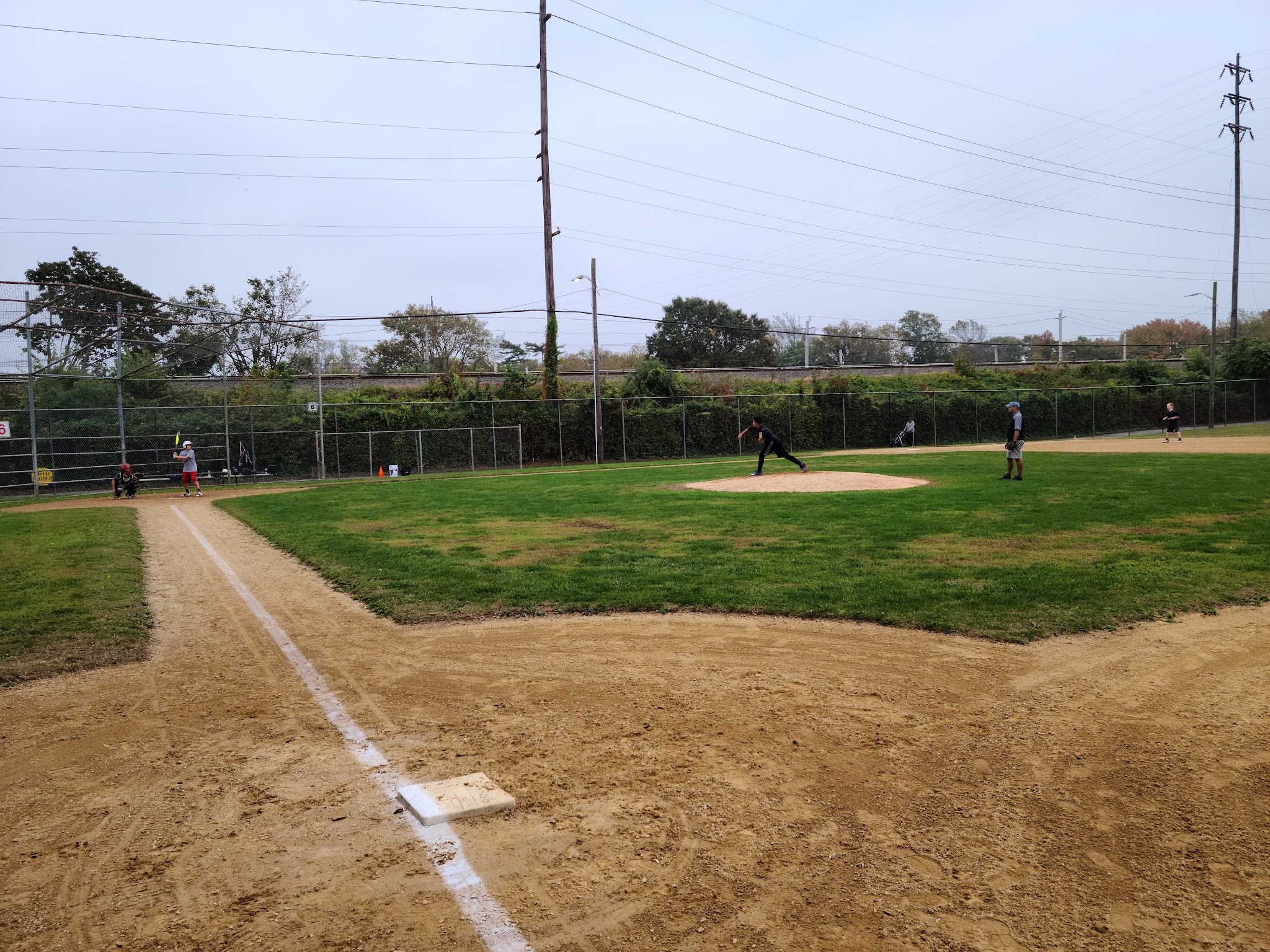 Barrett Park - Valley Stream, NY