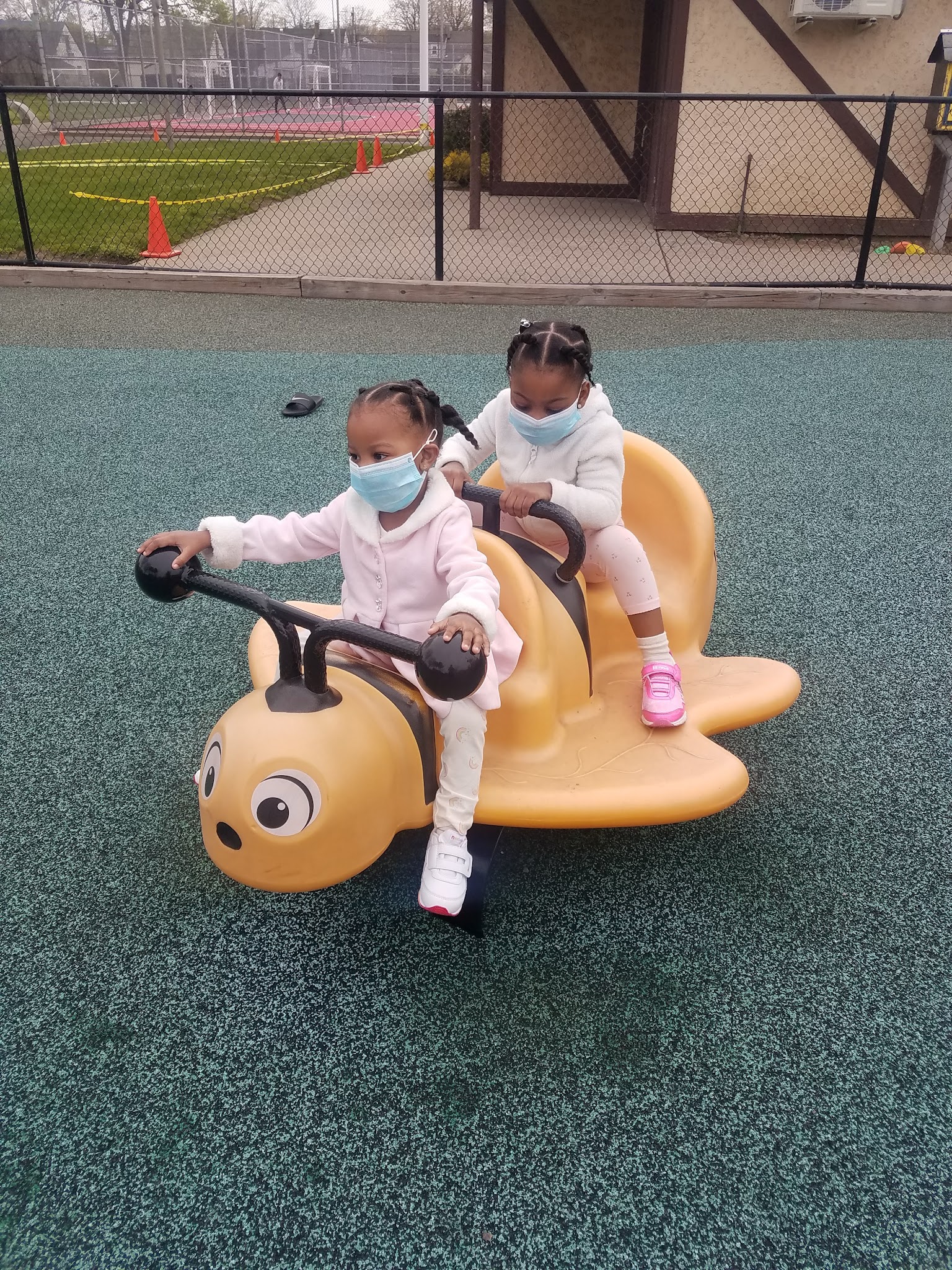 Barrett Park - Valley Stream, NY