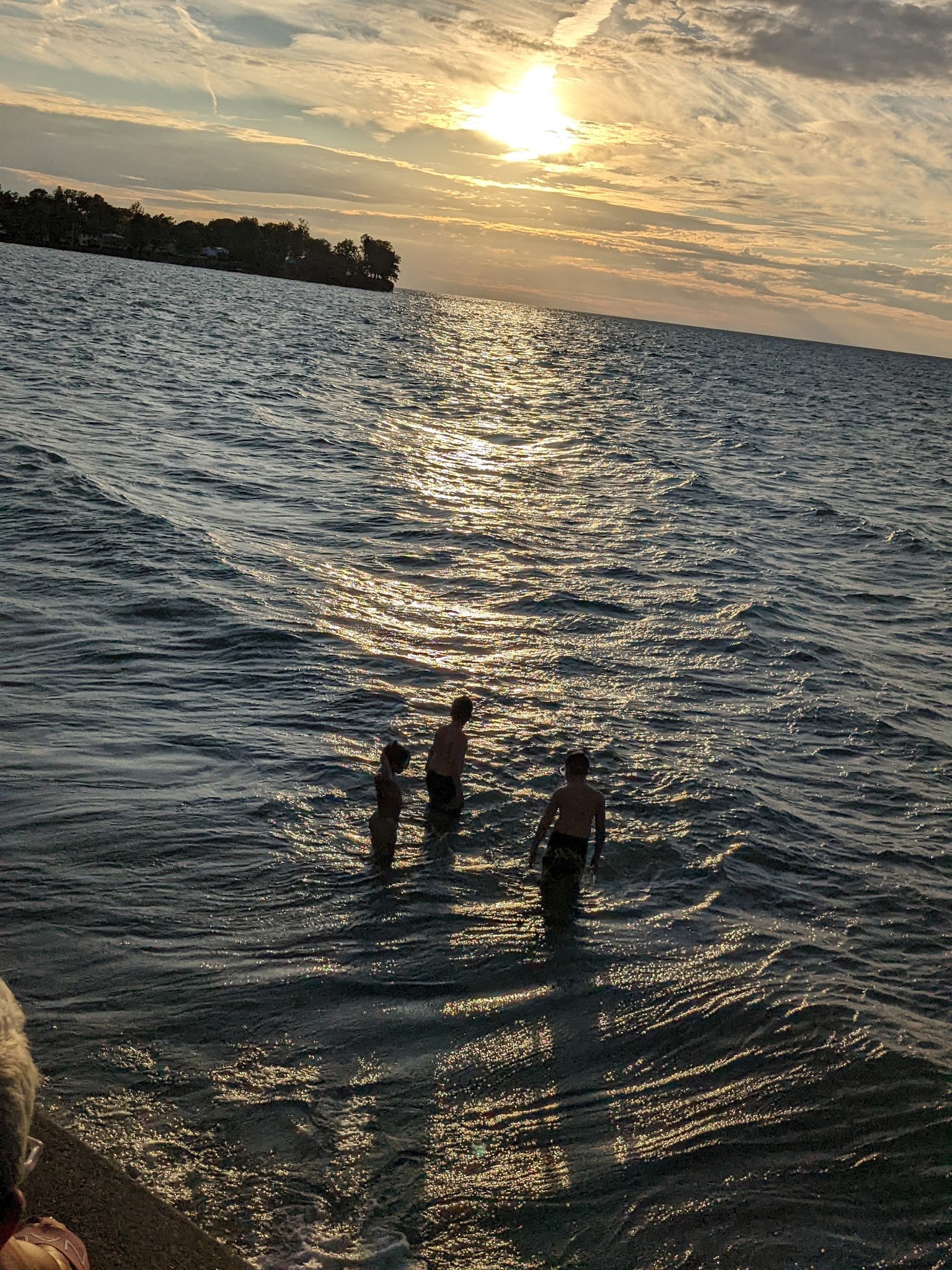 Van Buren Bay - Van Buren Bay, NY