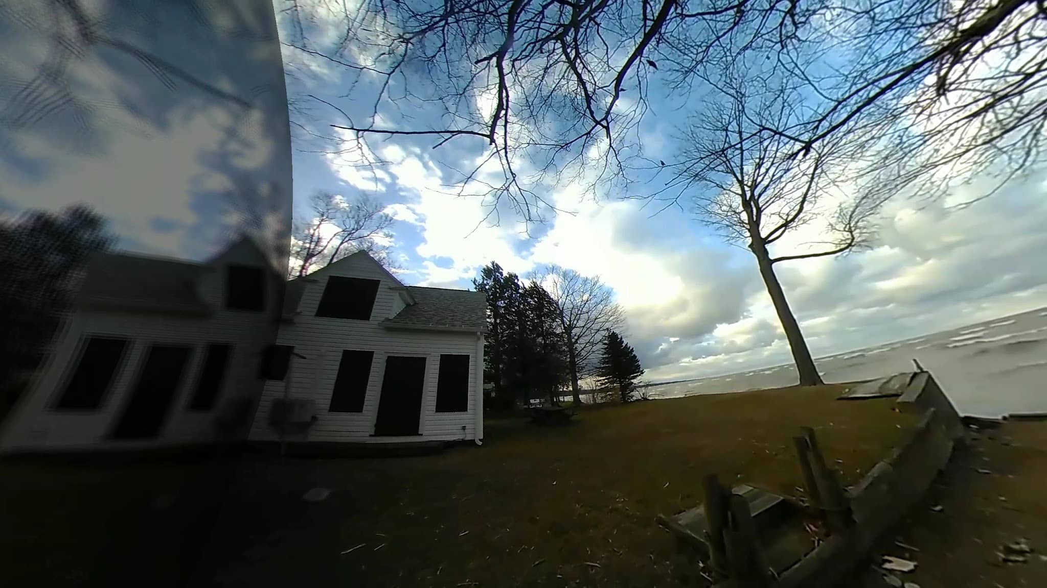 Van Buren Bay - Van Buren Bay, NY