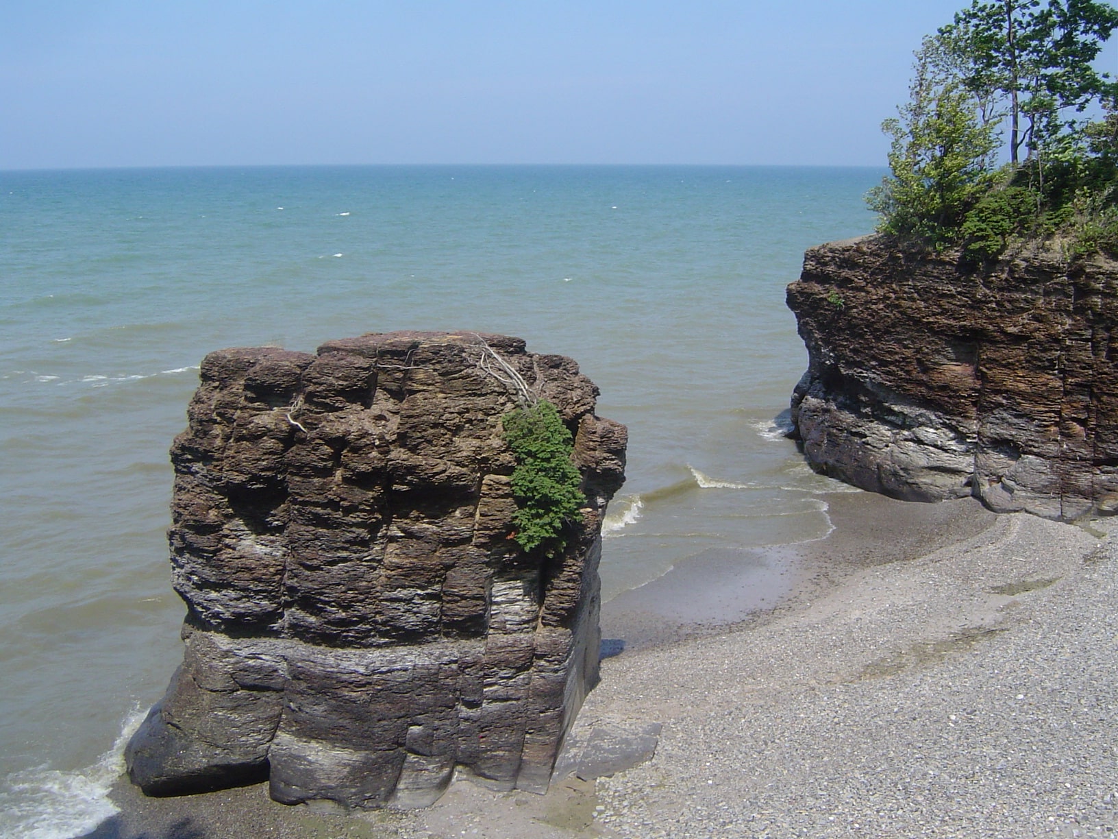 Van Buren Point - Van Buren Point, NY