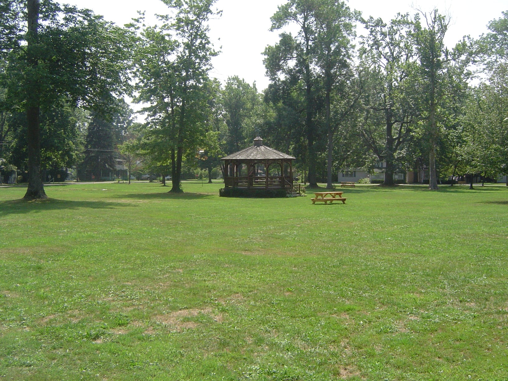 Van Buren Point - Van Buren Point, NY
