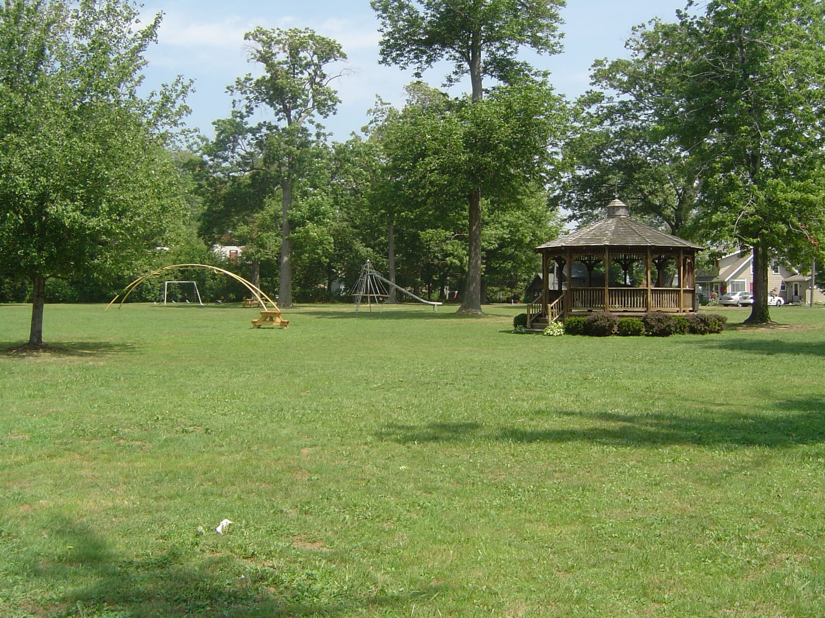 Van Buren Point - Van Buren Point, NY