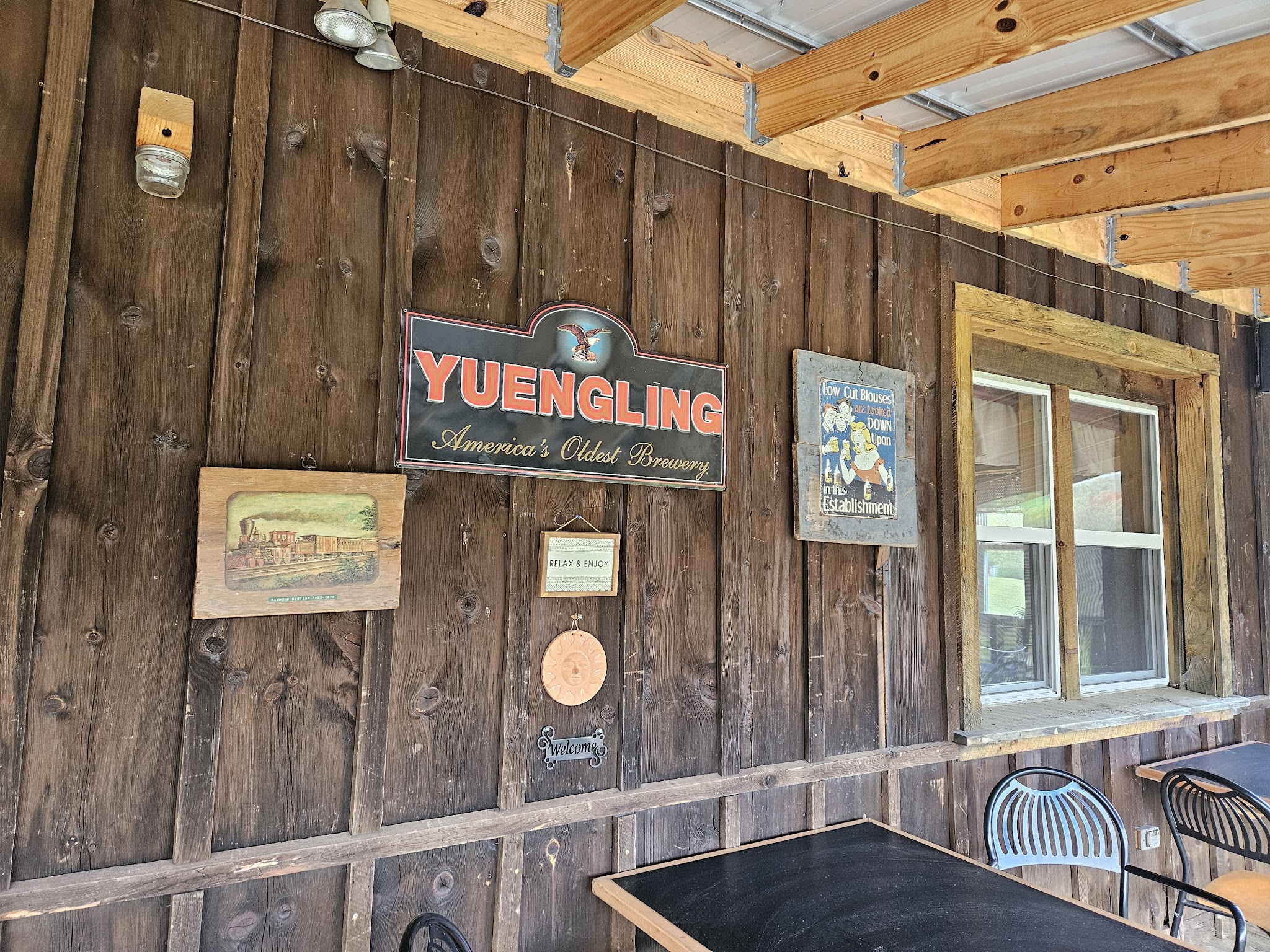 Shoe Inn - Van Etten, NY