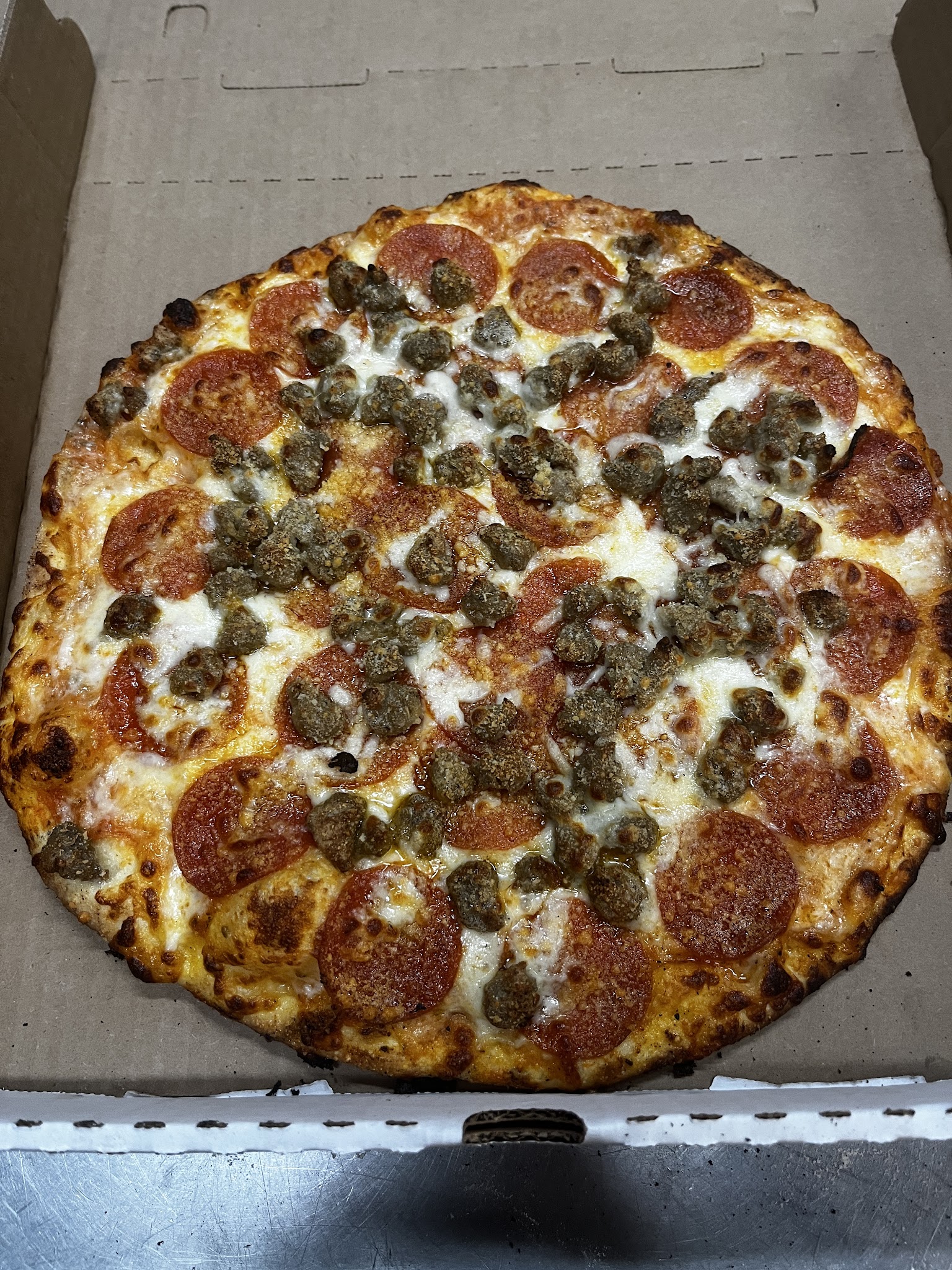 Shoe Inn - Van Etten, NY