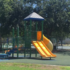 Greenwood Square Park - Van Nuys, CA