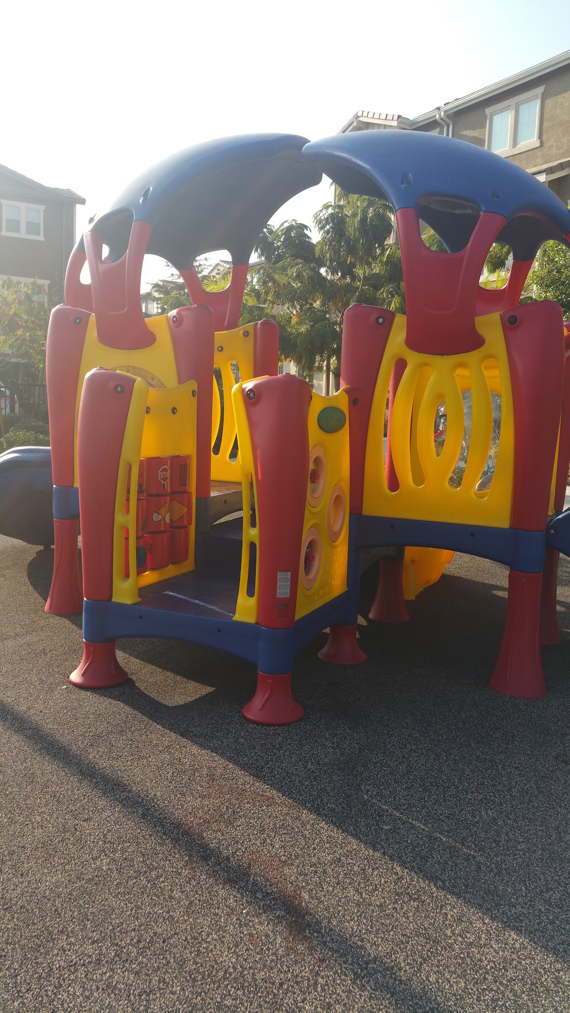 Greenwood Square Park - Van Nuys, CA