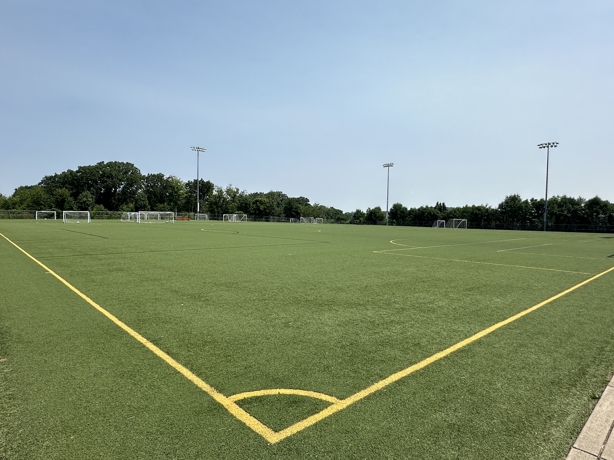 Peterswood Park - Venetia, PA
