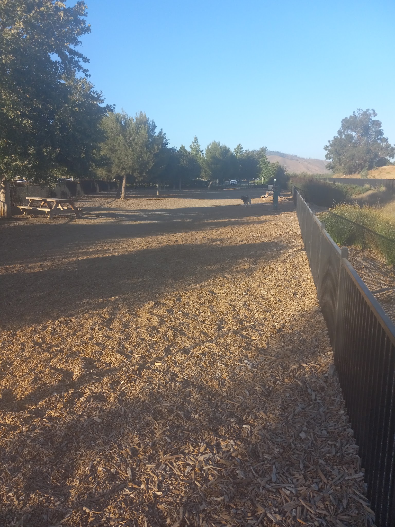 Delphinium Dog Park - Ventura, CA