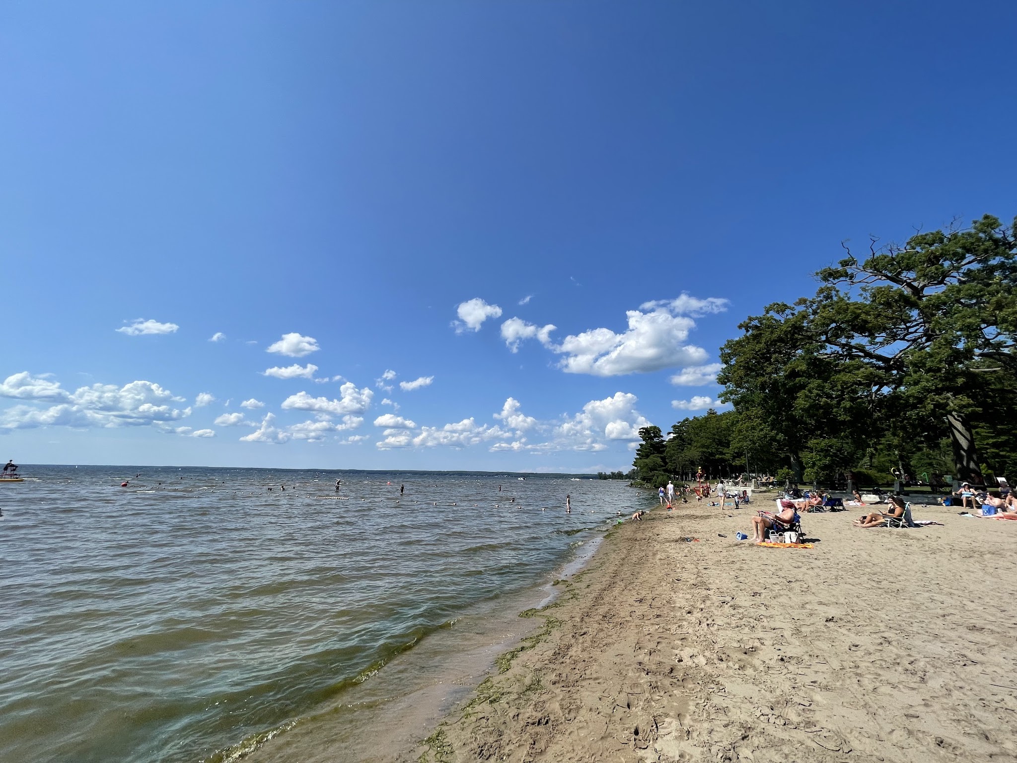 Verona Beach State Park - Verona Beach, NY