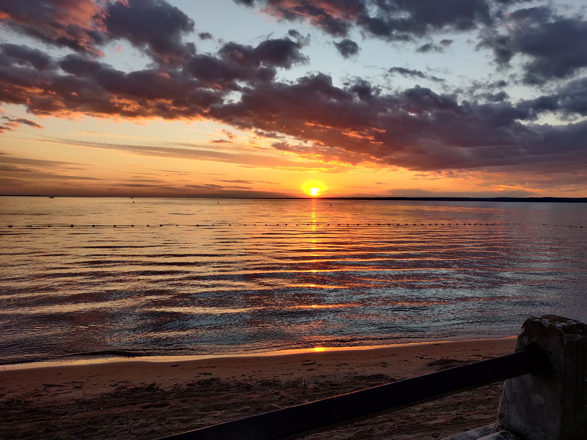 Verona Beach State Park - Verona Beach, NY