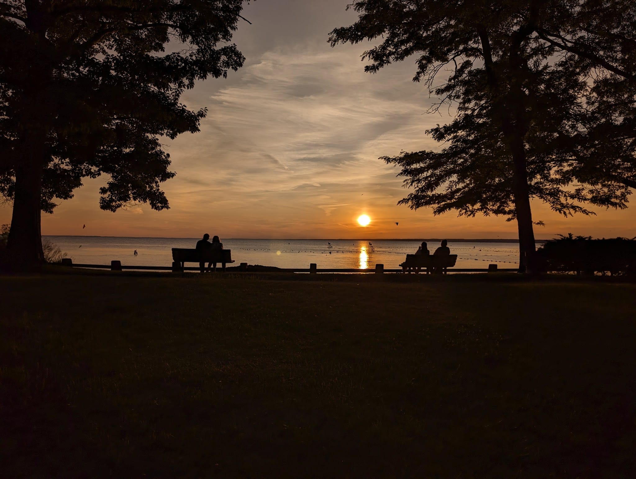 Verona Beach State Park - Verona Beach, NY