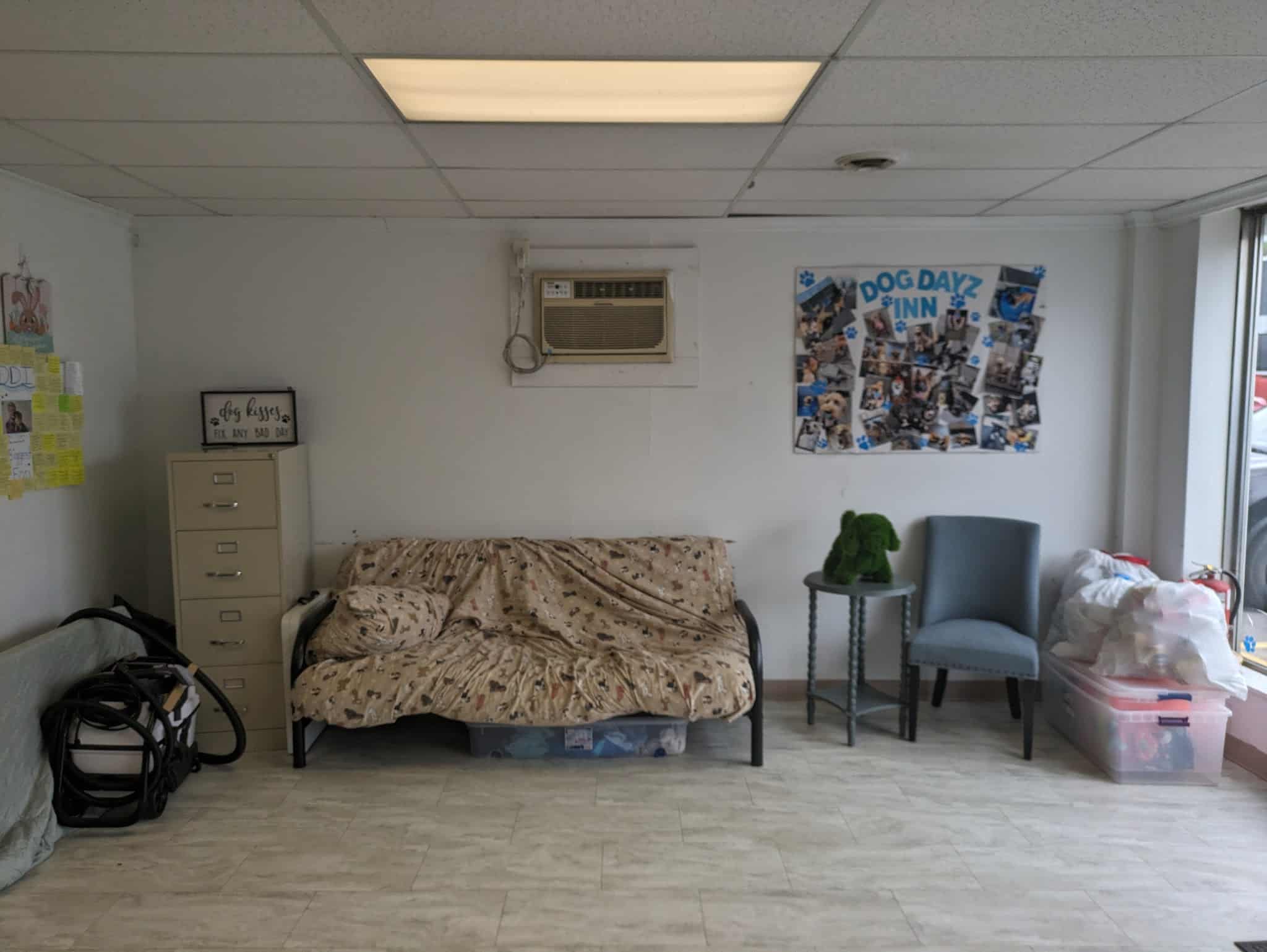 Dog Dayz Inn - Vestal, NY