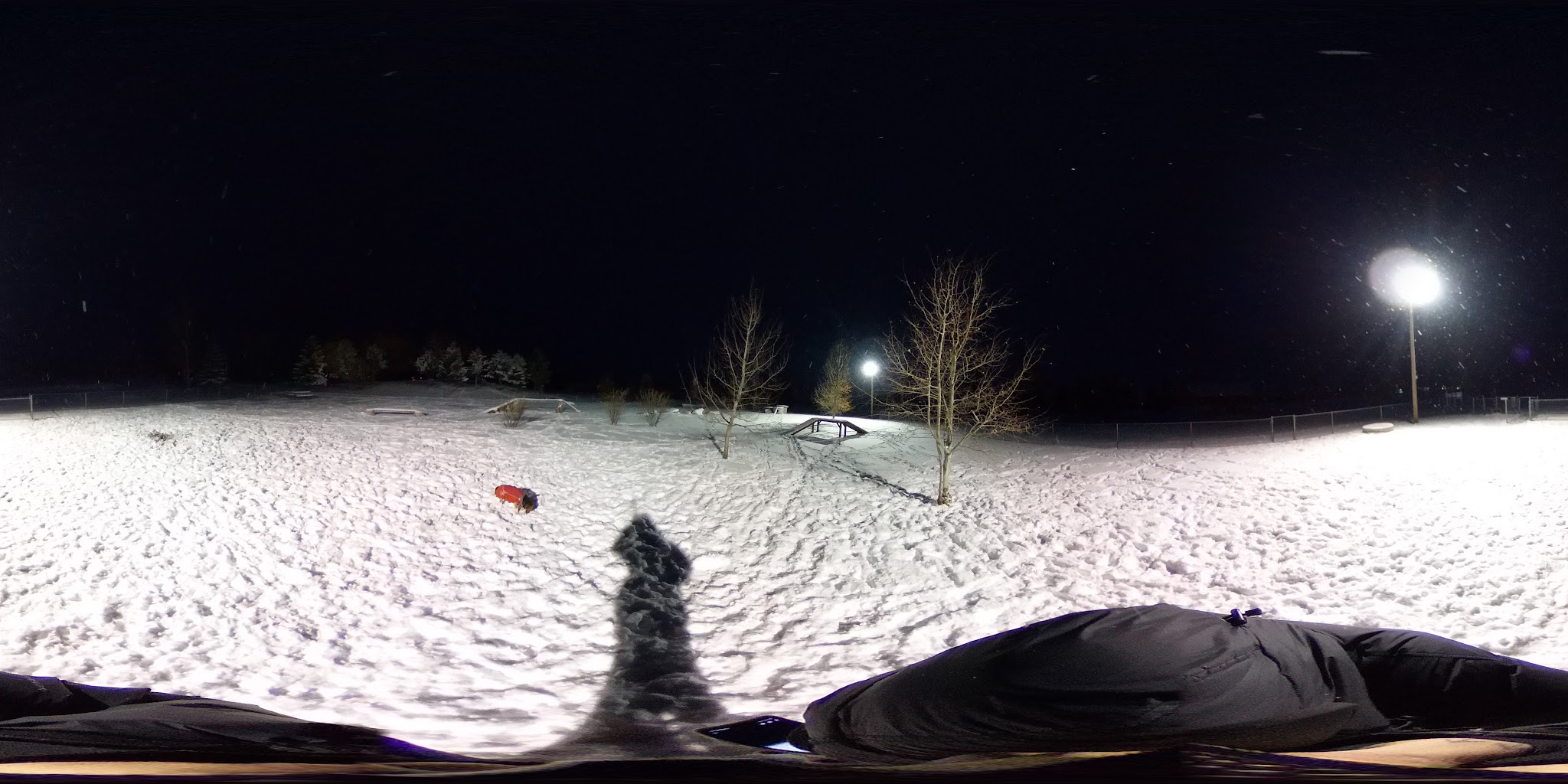 Sherman Park - Victor, ID