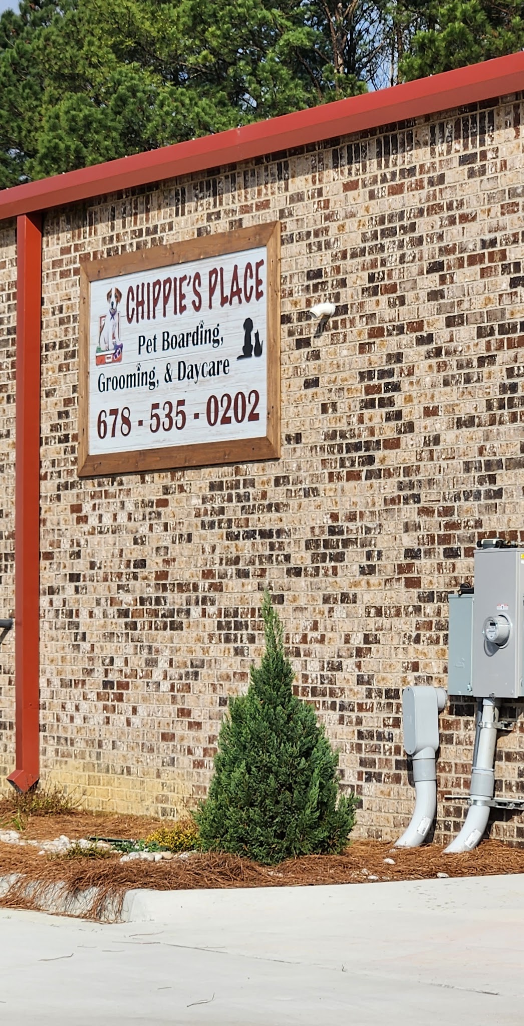 Chippie's Place - Villa Rica, GA