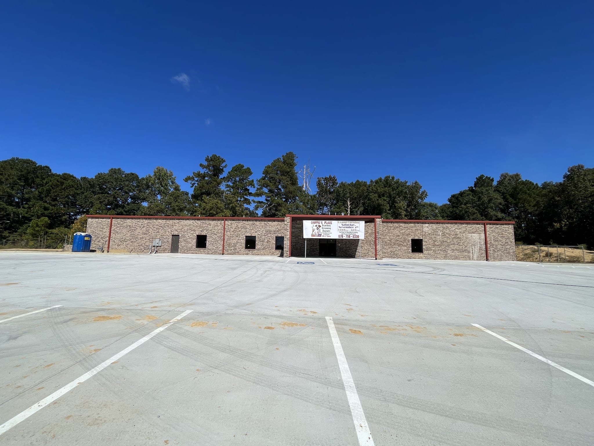 Chippie's Place - Villa Rica, GA