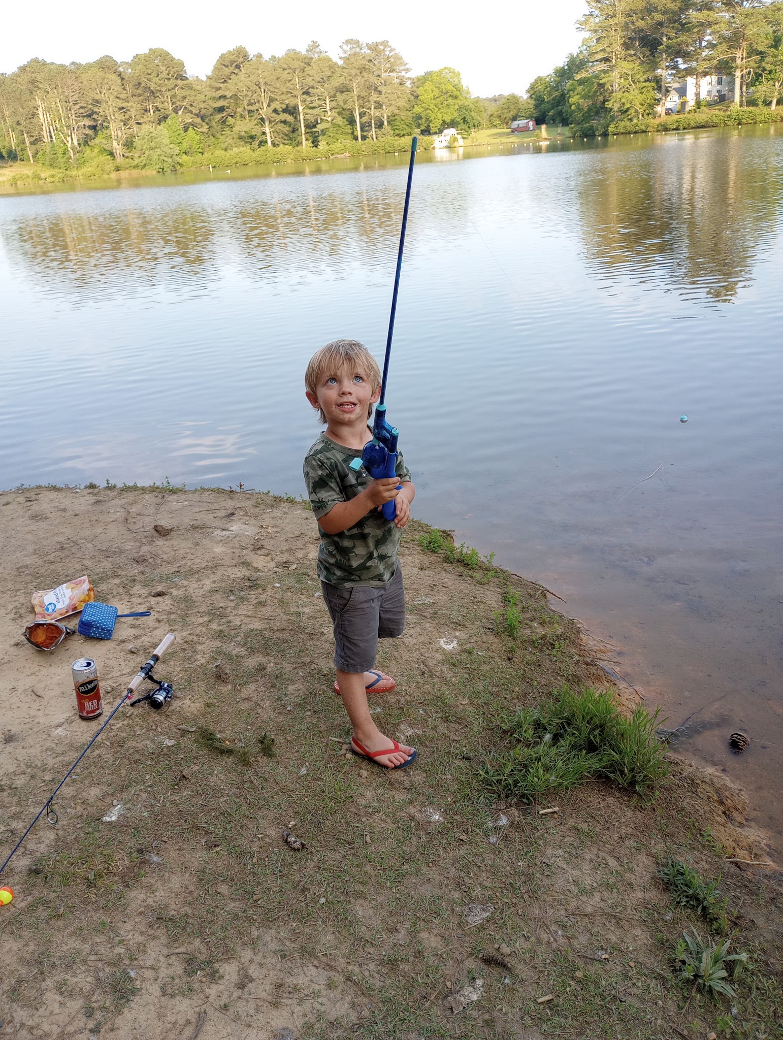Lake Paradise - Villa Rica, GA