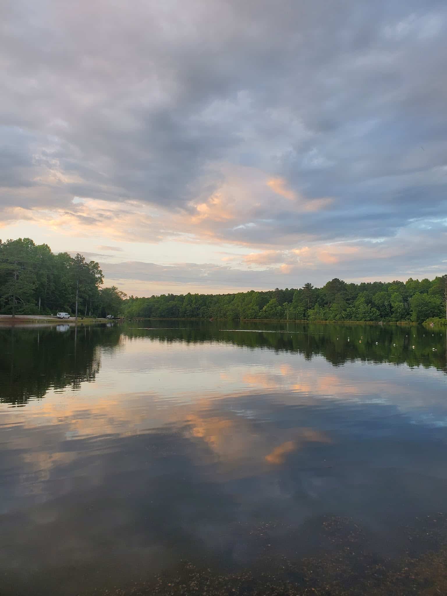 Lake Paradise - Villa Rica, GA