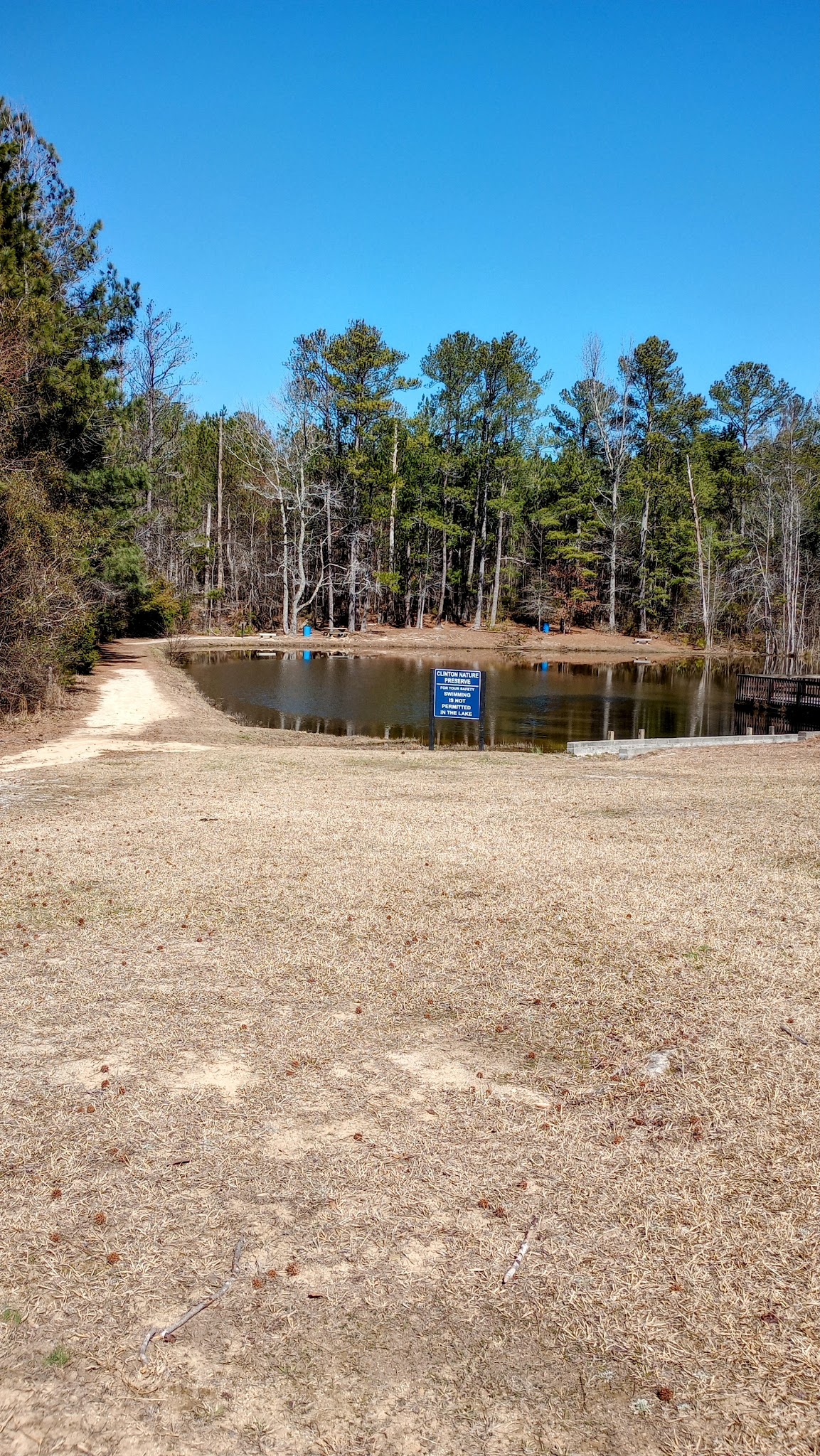 Park - Villa Rica, GA