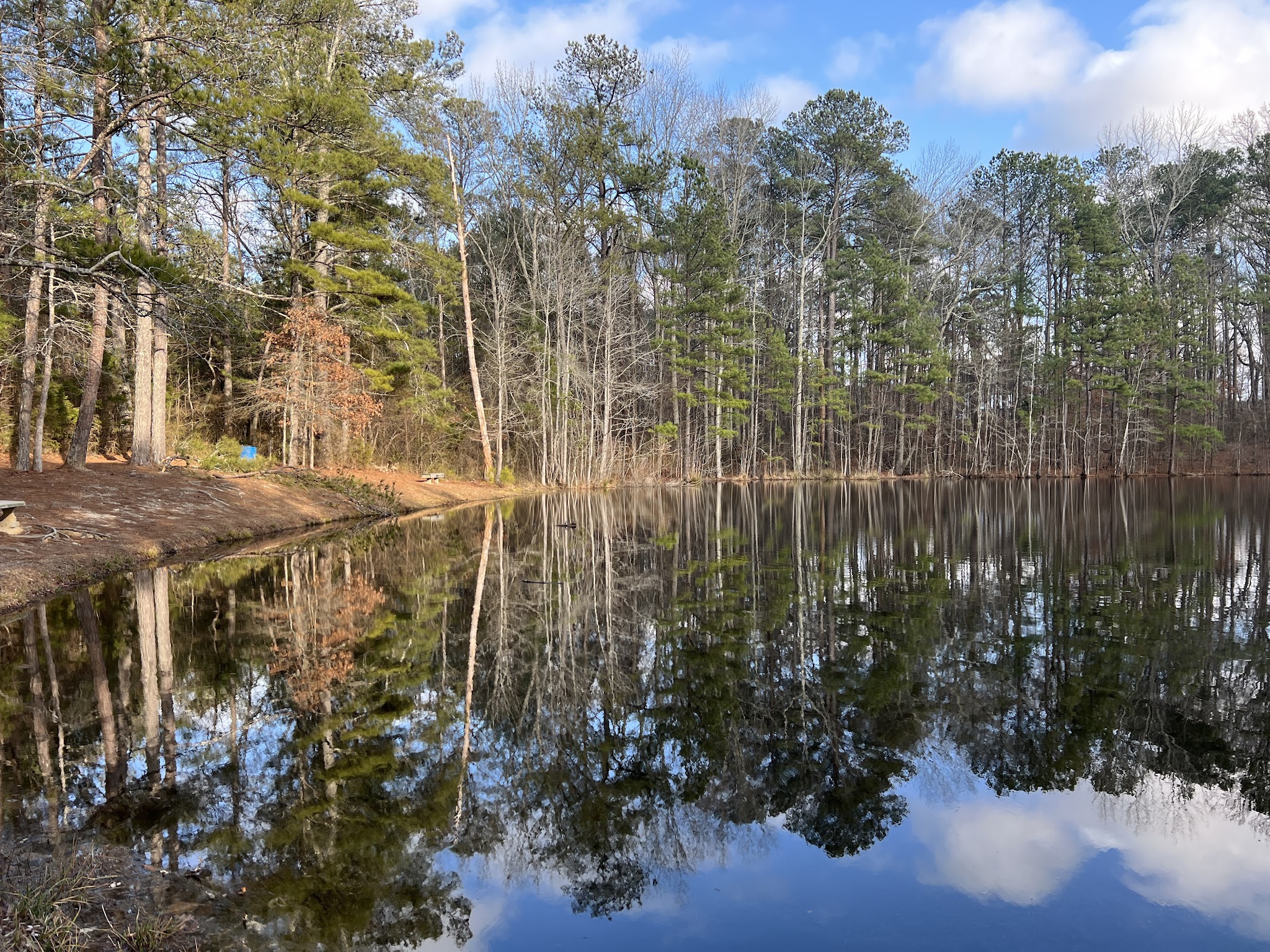 Park - Villa Rica, GA