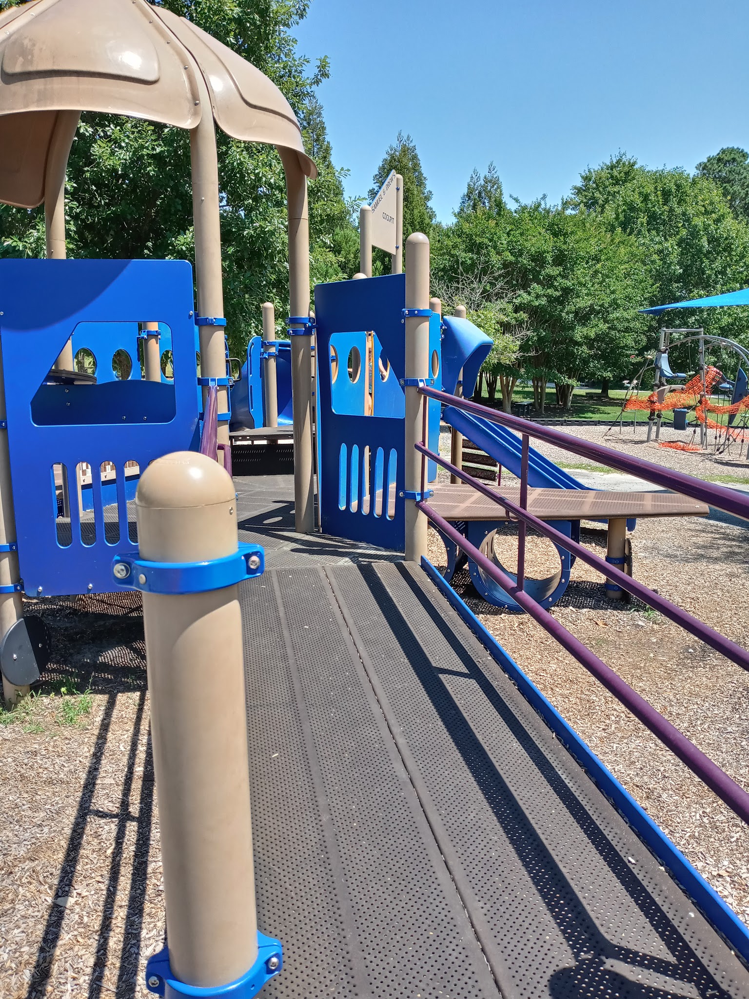 Park - Villa Rica, GA