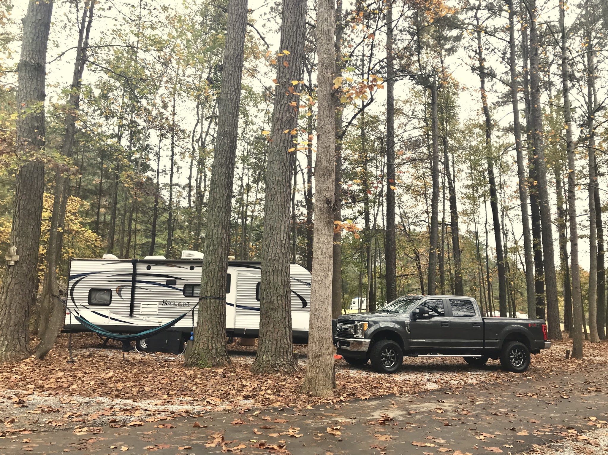 Sweetwater Valley Park - Villa Rica, GA