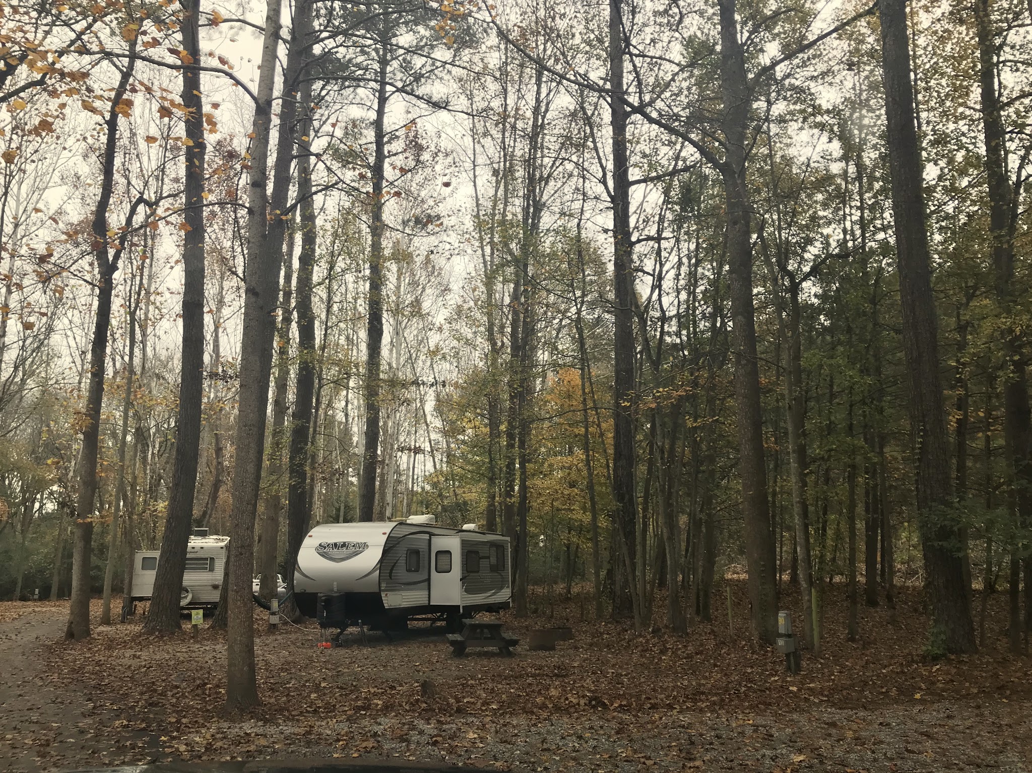 Sweetwater Valley Park - Villa Rica, GA