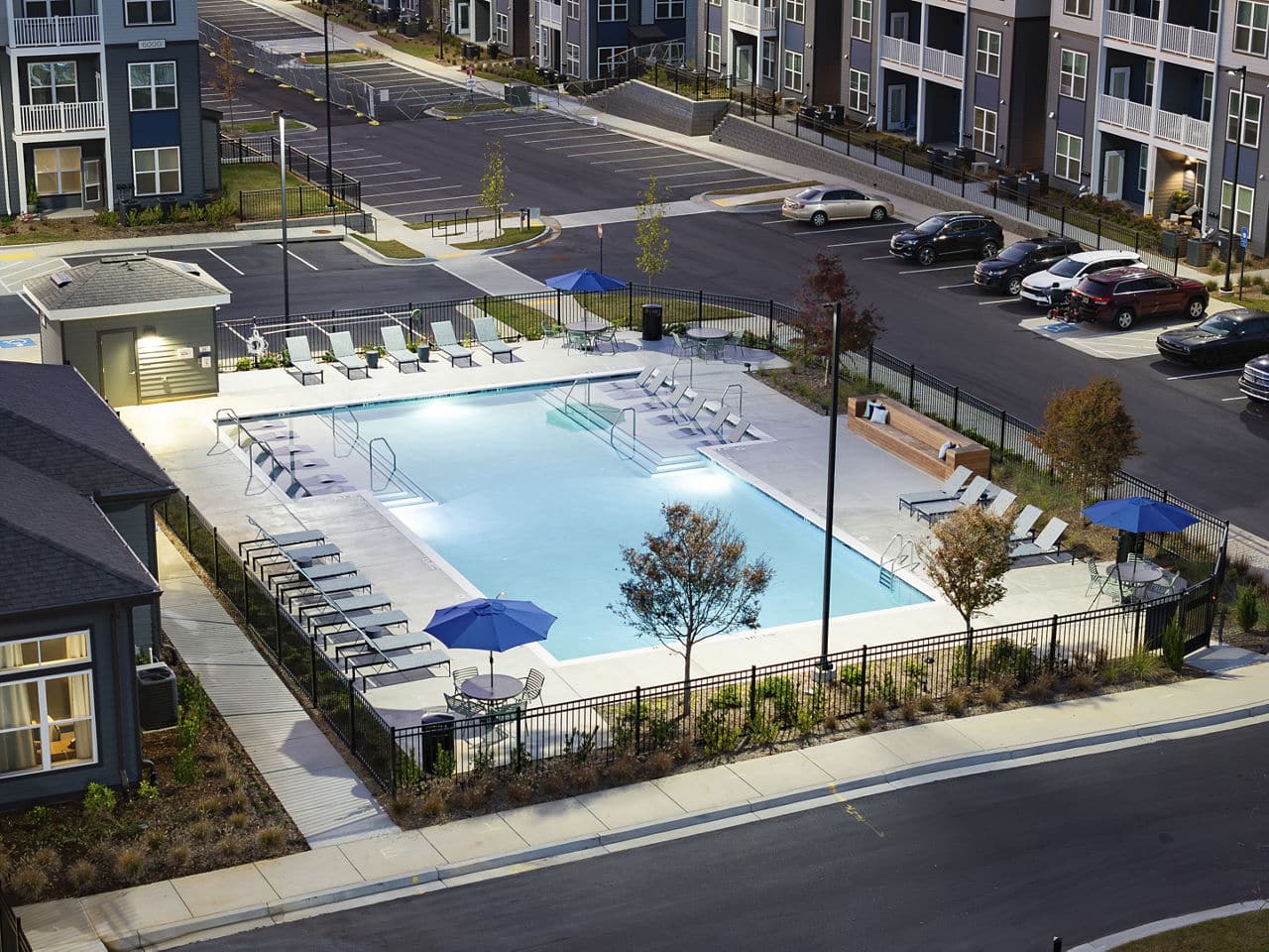 The Dorsey by Alta - Villa Rica, GA