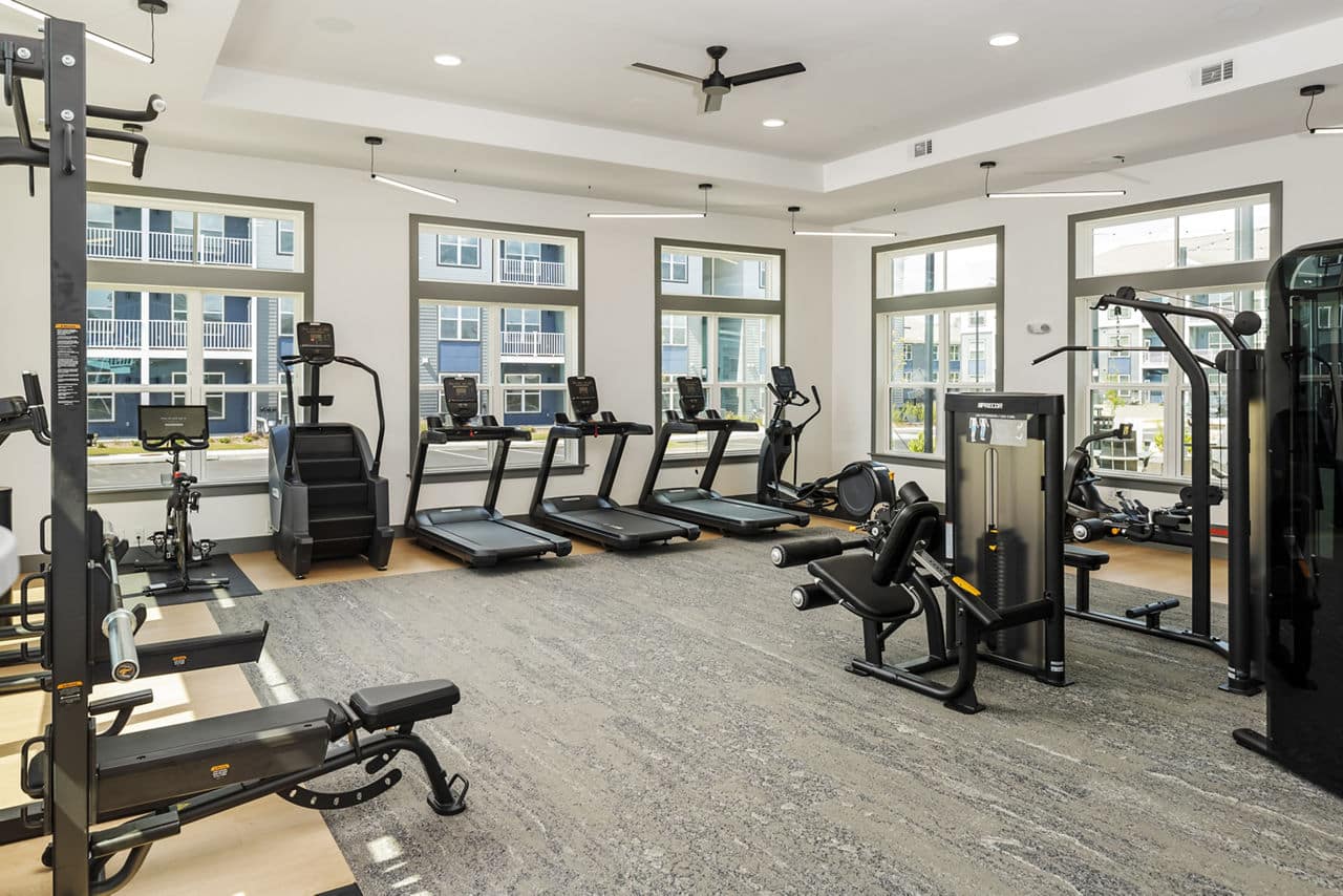 The Dorsey by Alta - Villa Rica, GA