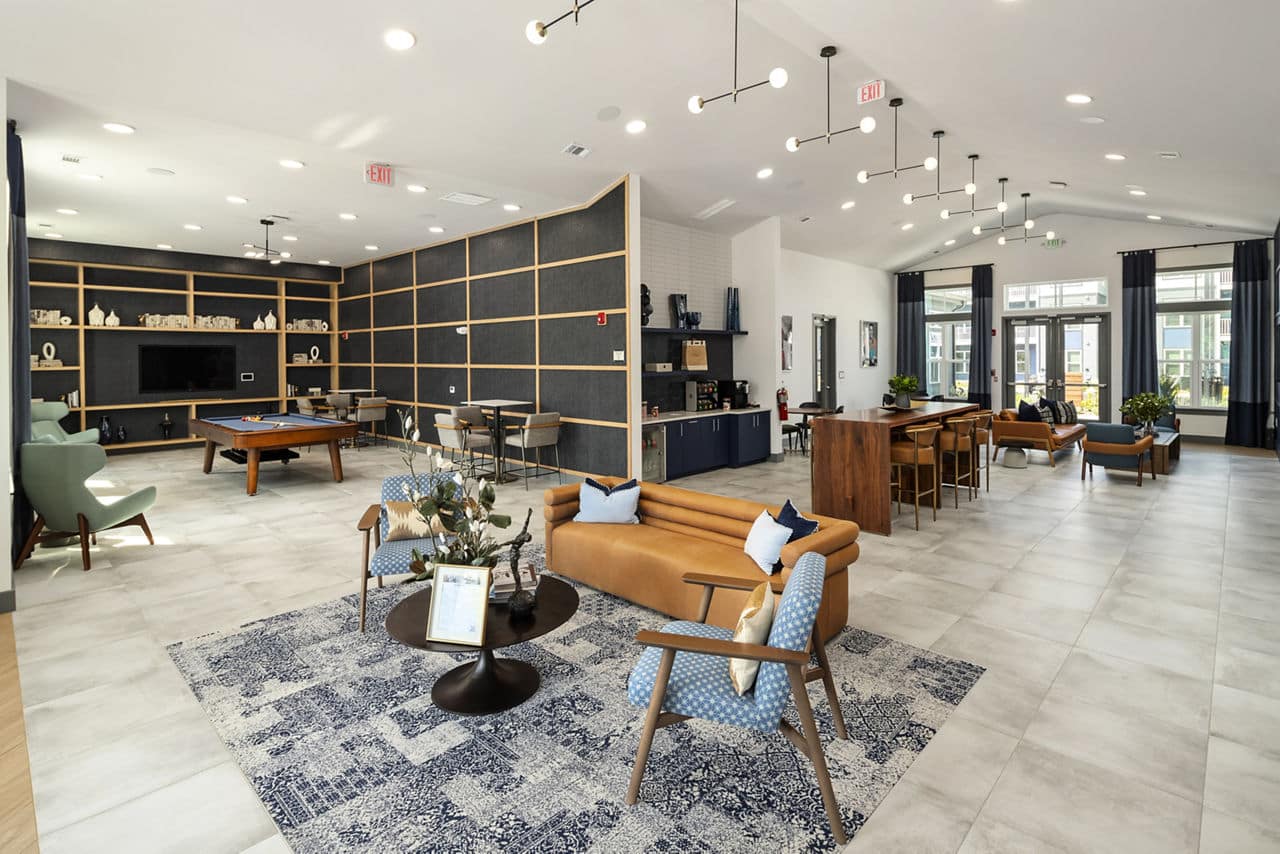 The Dorsey by Alta - Villa Rica, GA