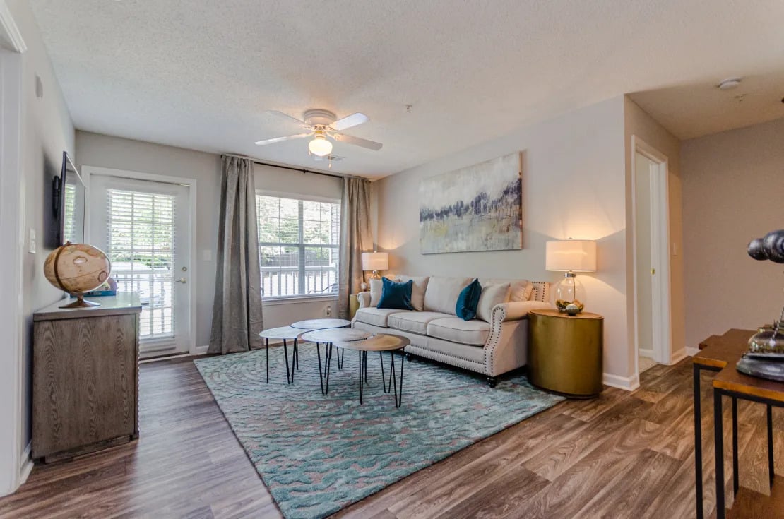 Wildwood At Villa Rica - Villa Rica, GA