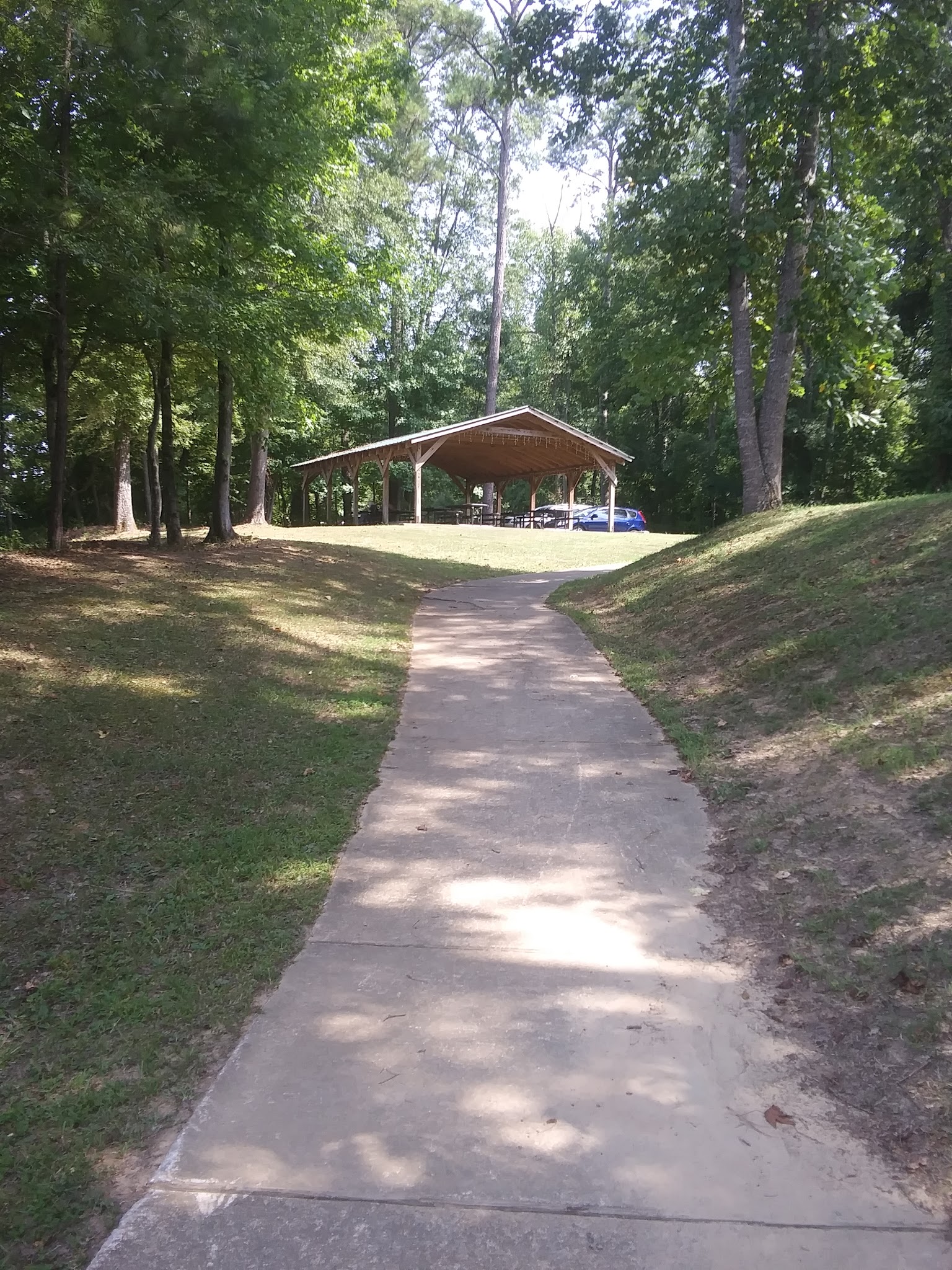 Gorman Park - Vincent, AL