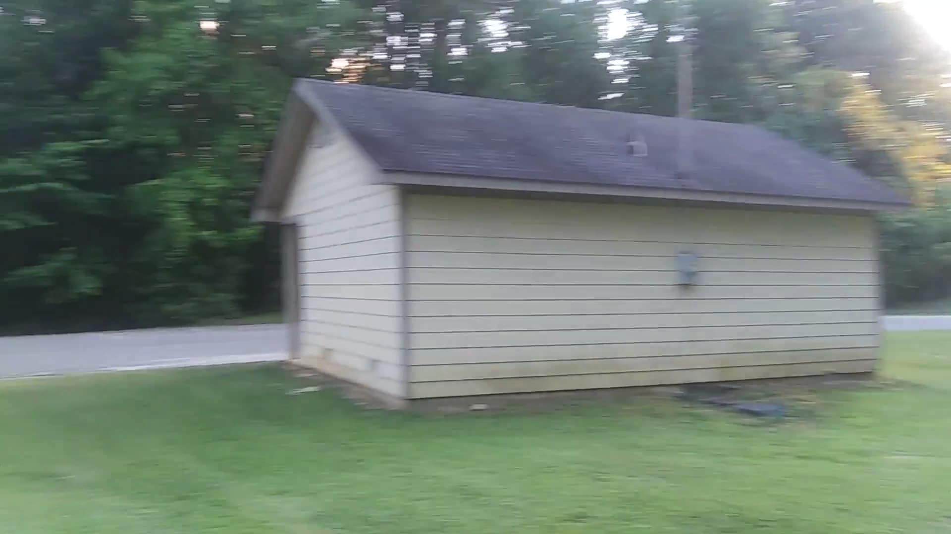 Gorman Park - Vincent, AL