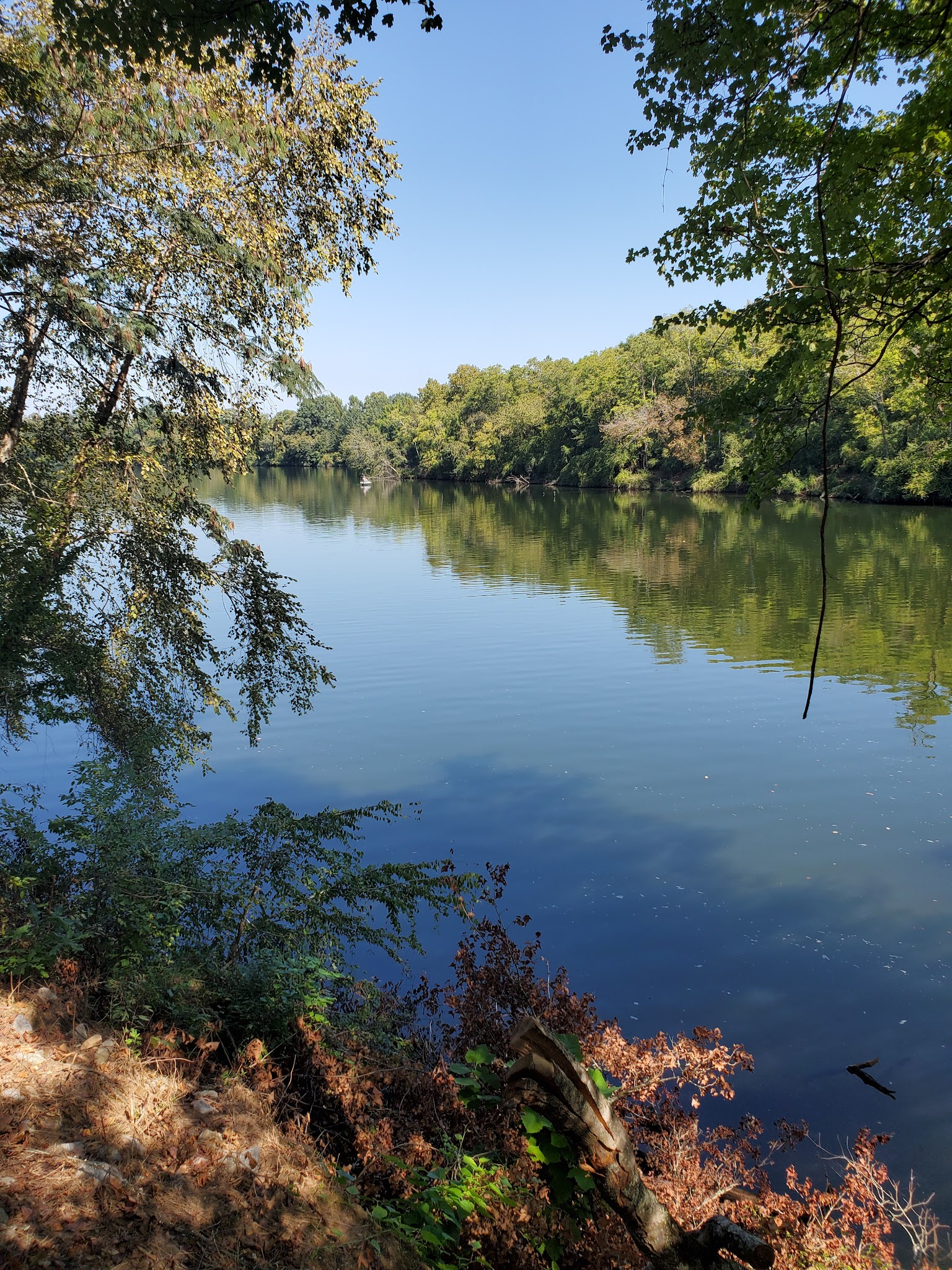 Gorman Park - Vincent, AL