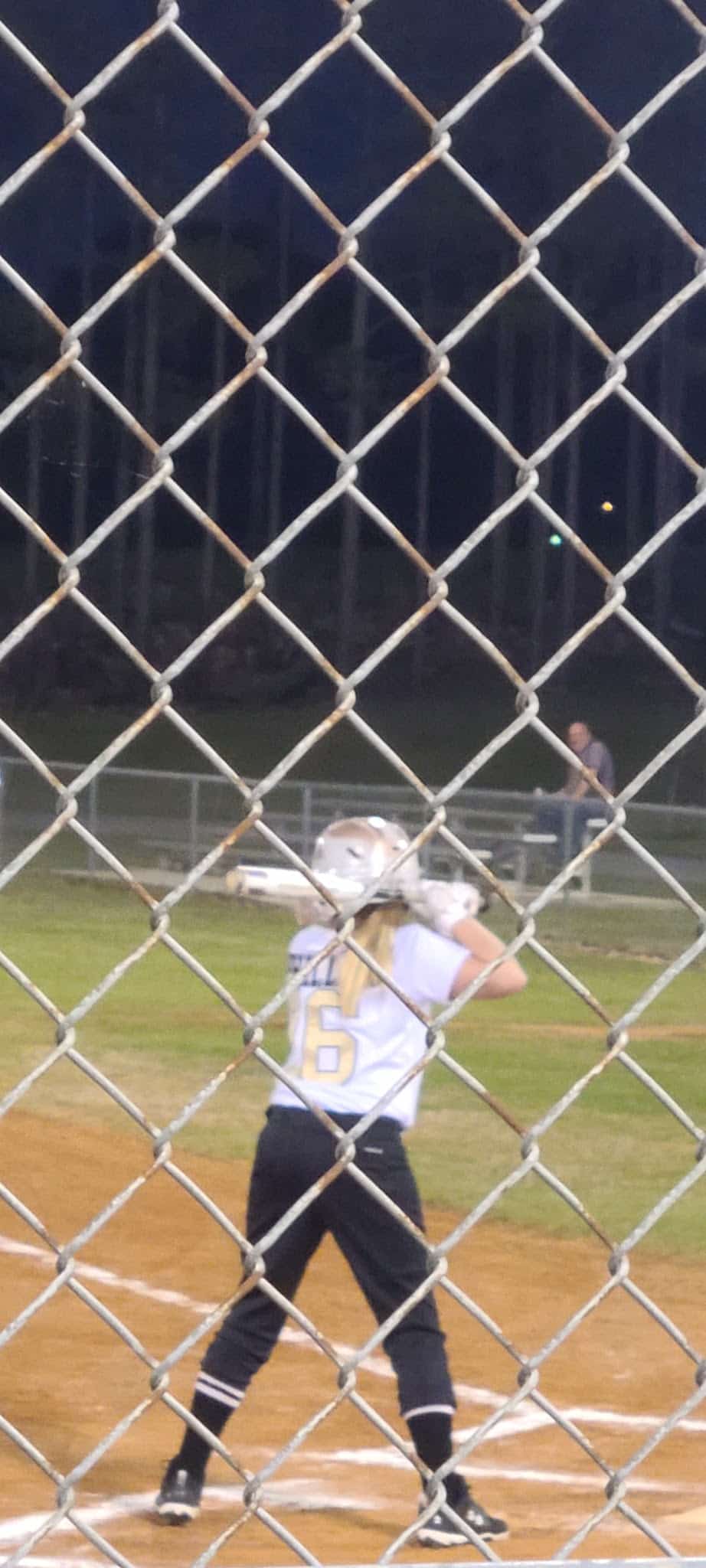 Vincent Municipal Baseball Complex - Vincent, AL