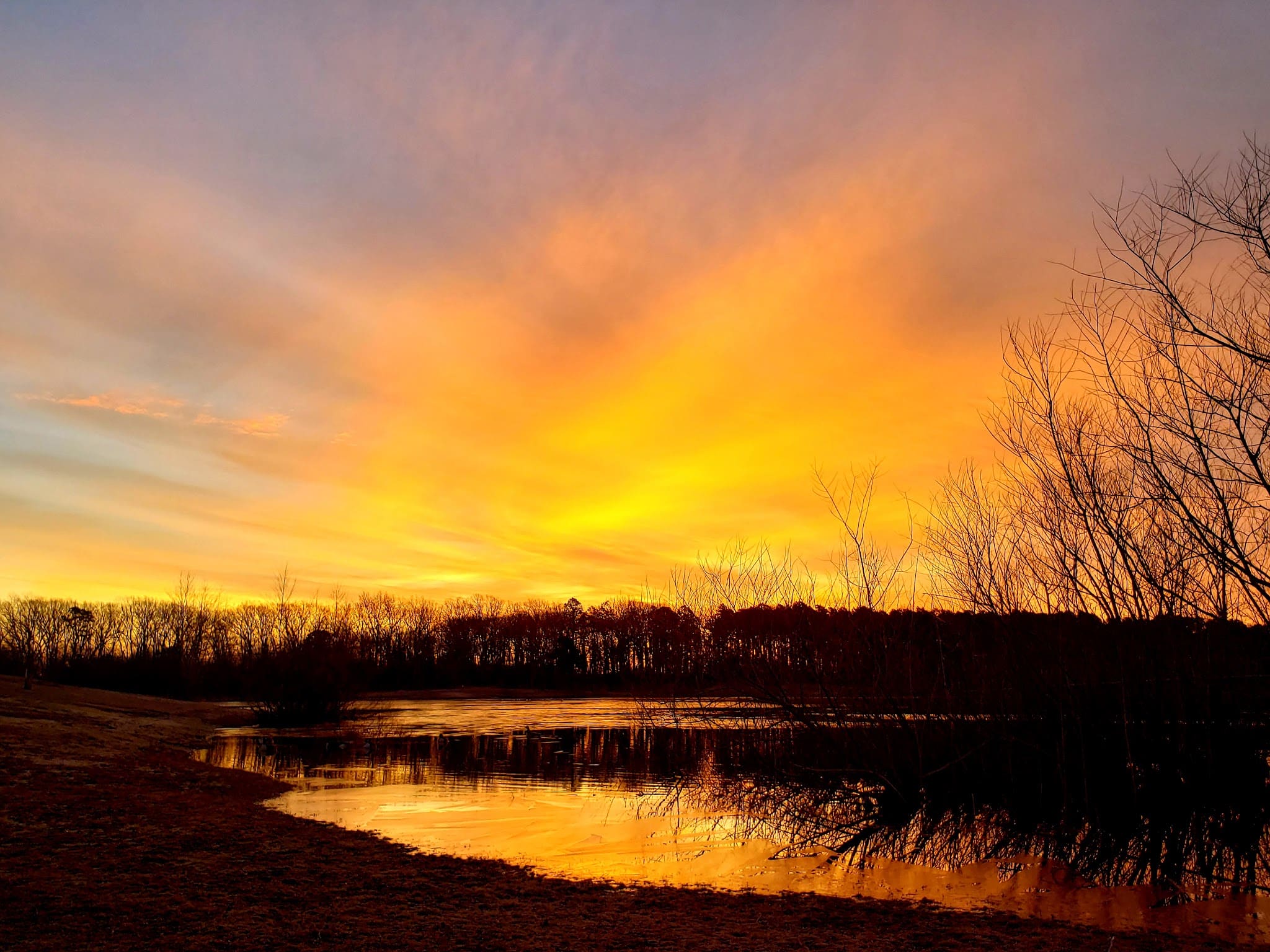 South Vineland Park - Vineland, NJ