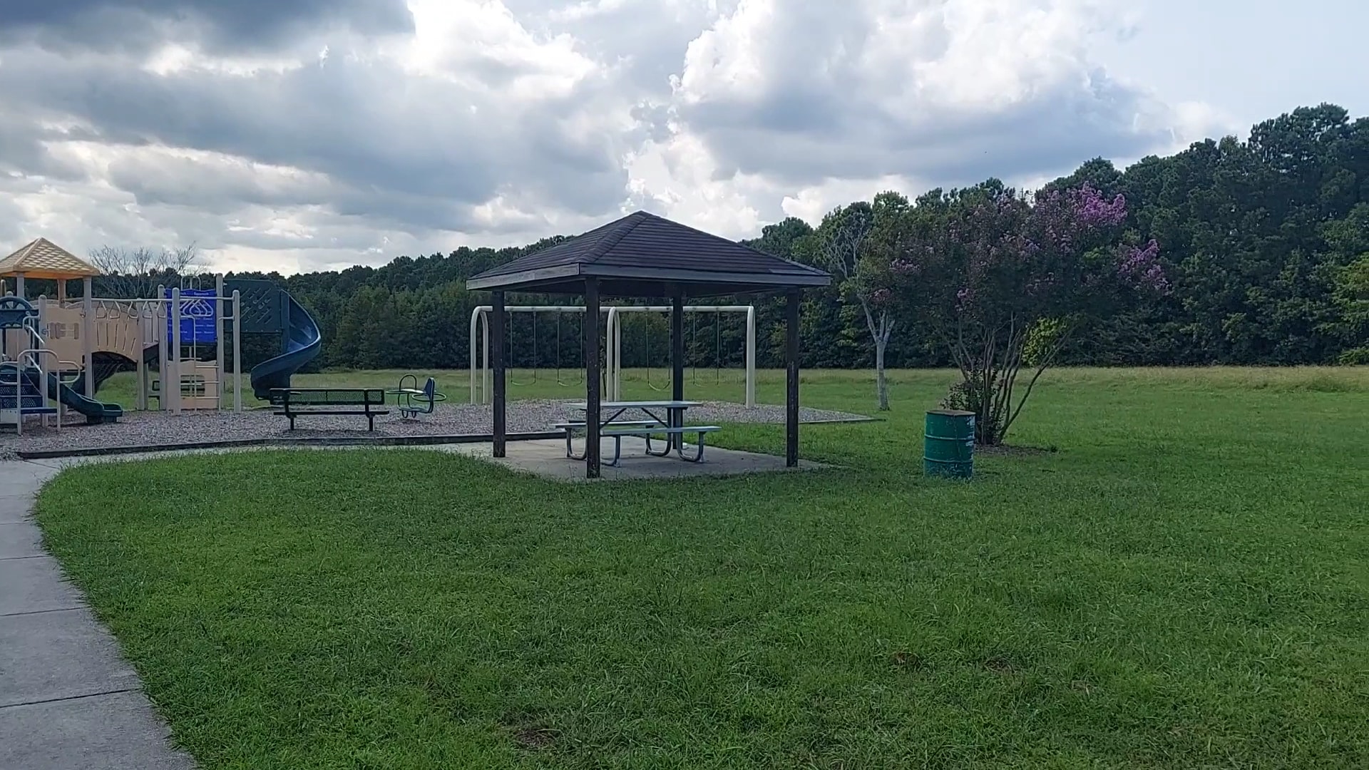 Dunwoody Park - Virginia Beach, VA