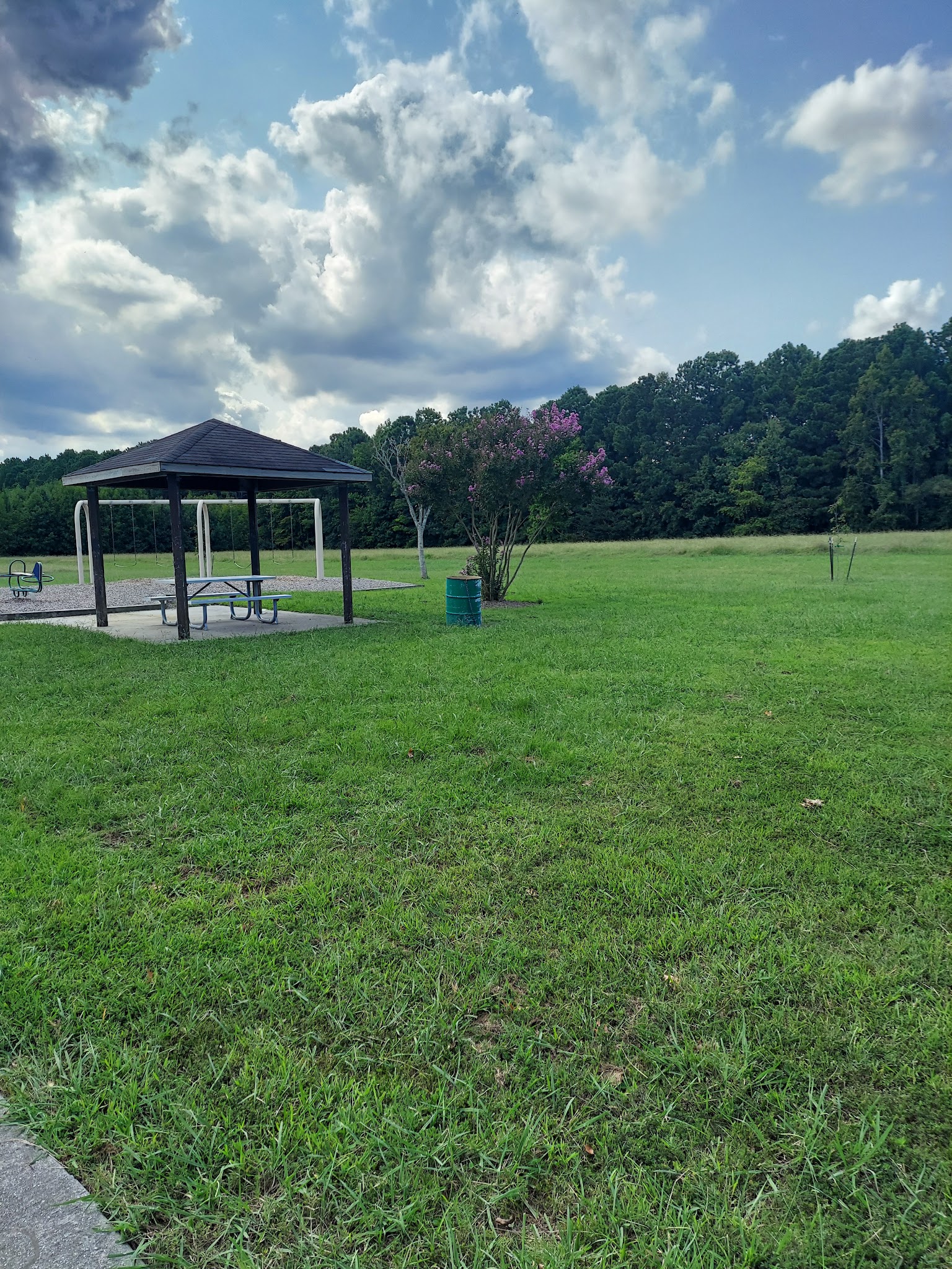 Dunwoody Park - Virginia Beach, VA